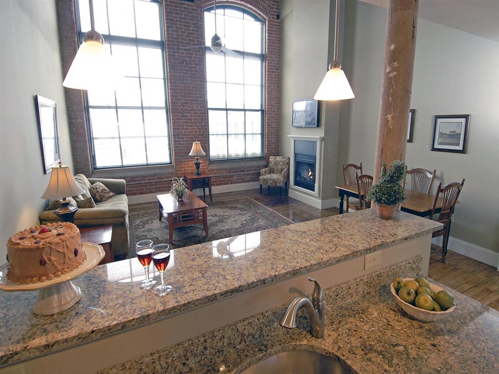 Harris Mill Lofts Image 19