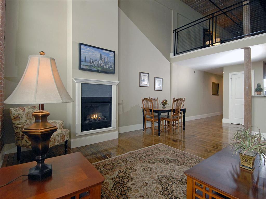 Harris Mill Lofts Image 21