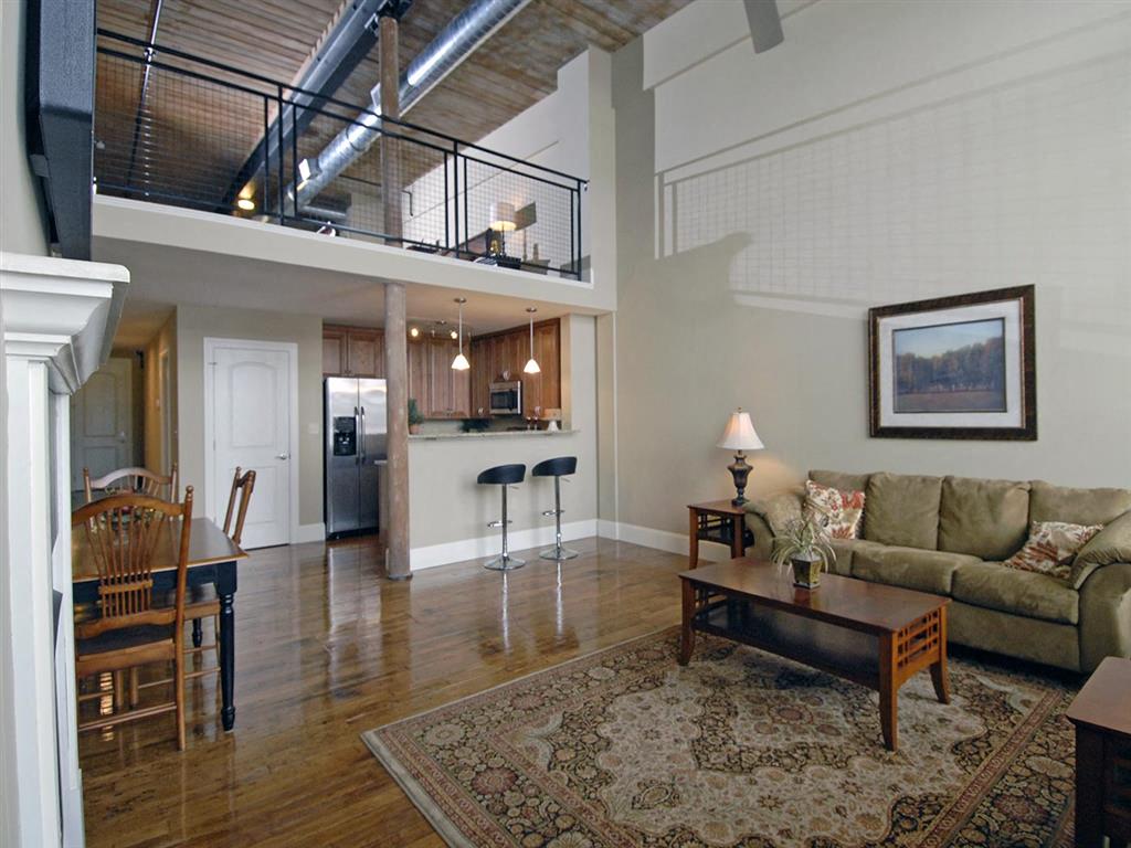 Harris Mill Lofts Image 22