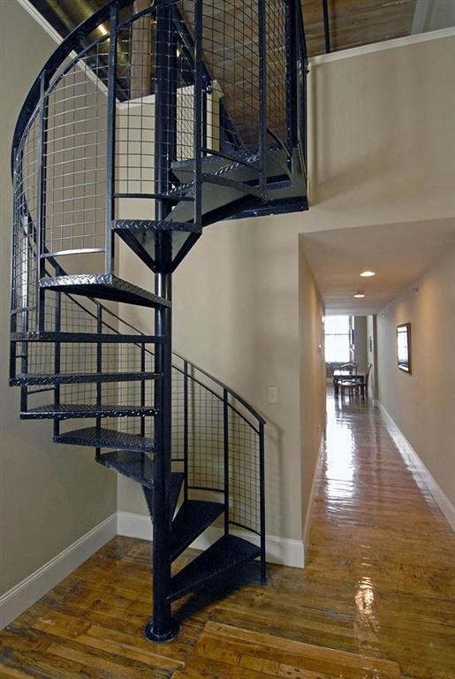 Harris Mill Lofts Image 23