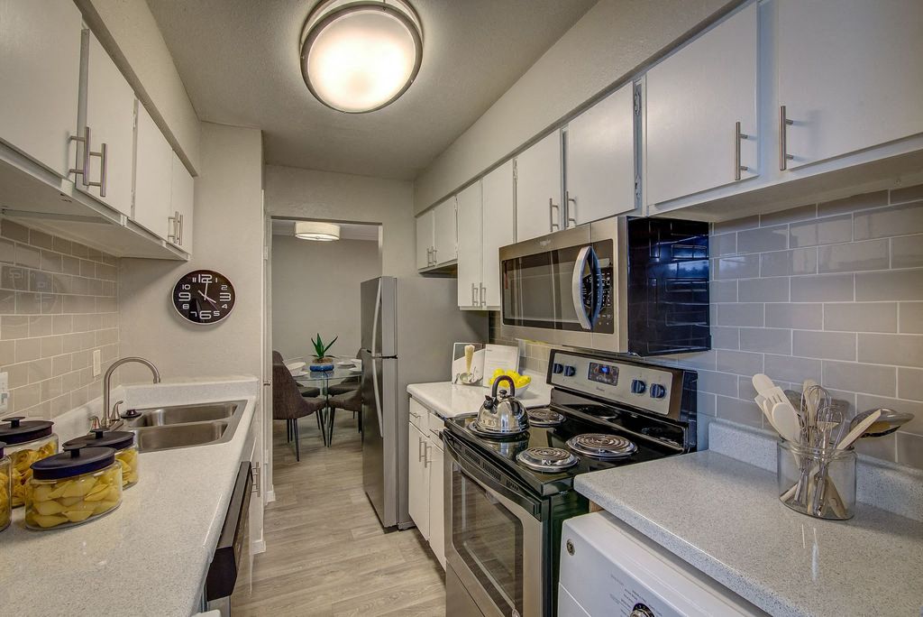 Wimbledon Apartments Image 111