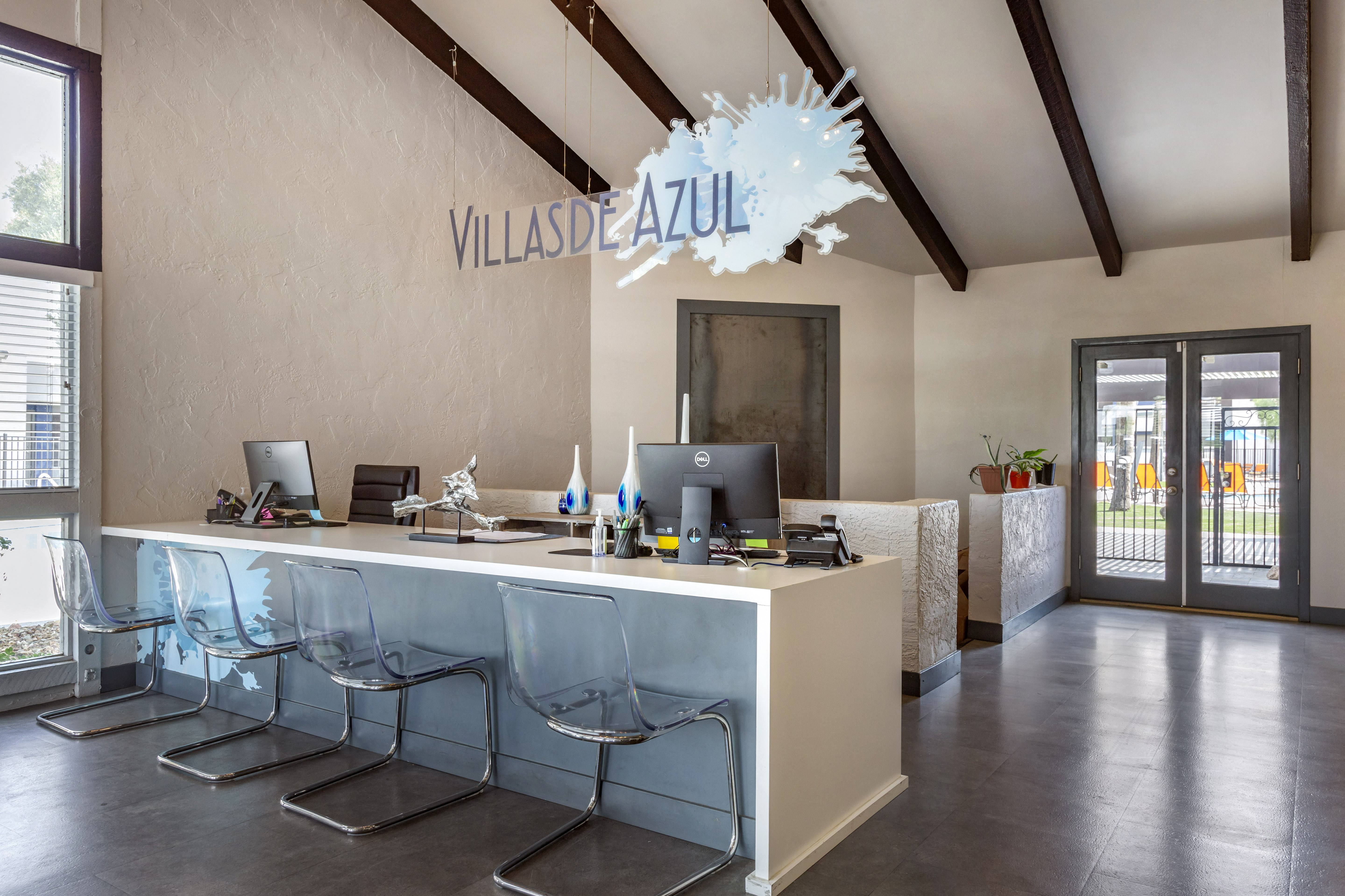 Villas De Azul Apartments (old) Image 28