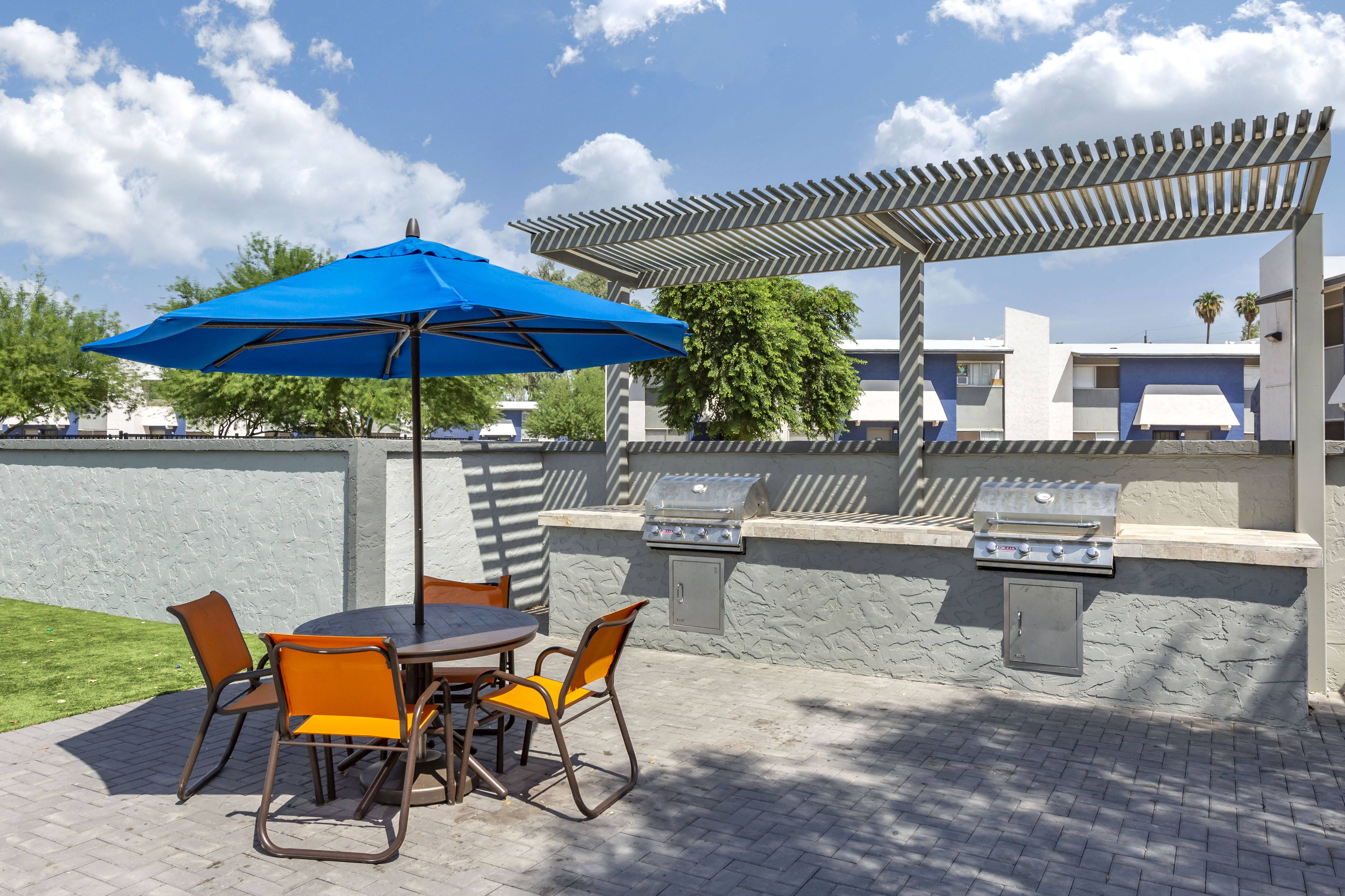 Villas De Azul Apartments (old) Image 21