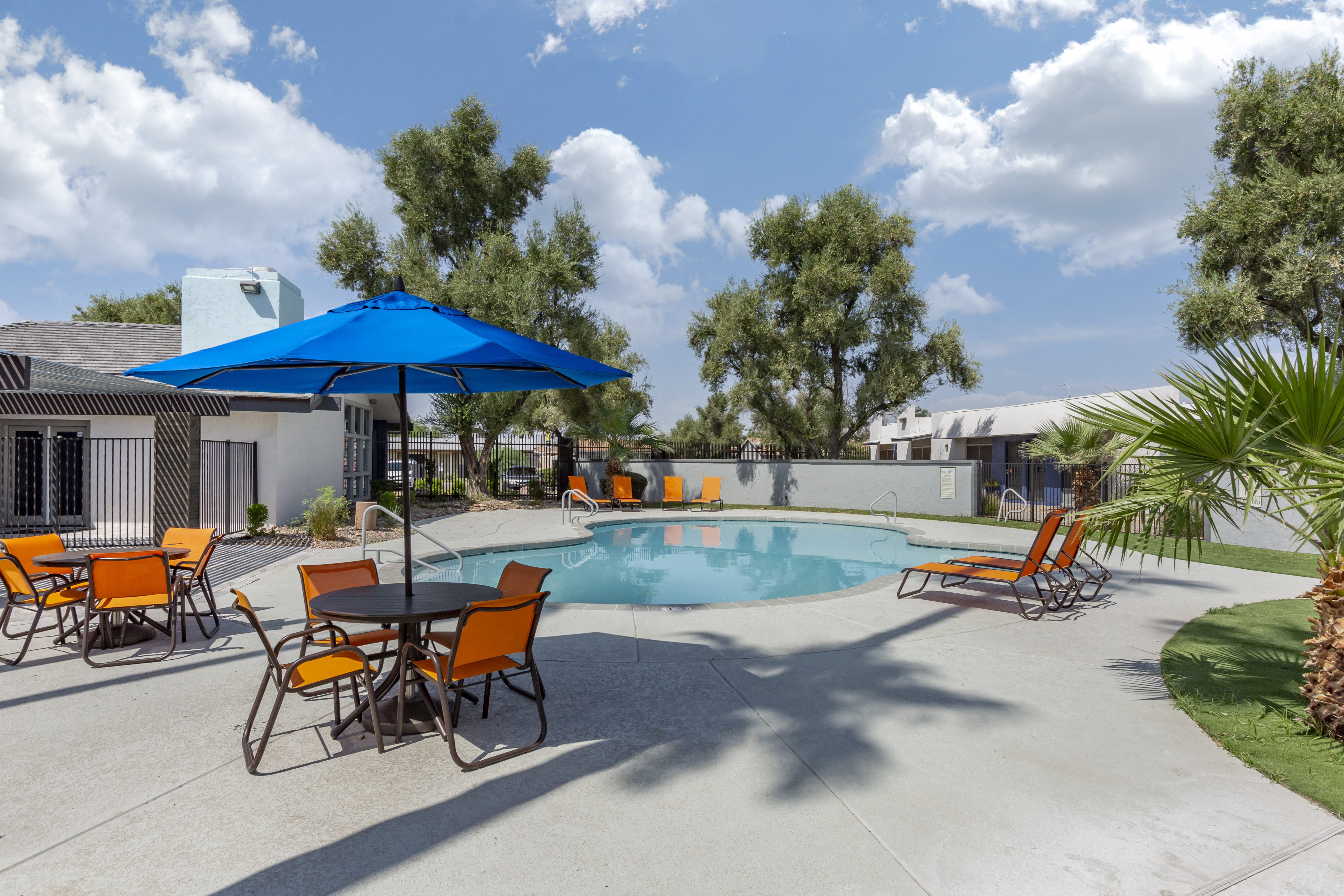 Villas De Azul Apartments (old) Image 15