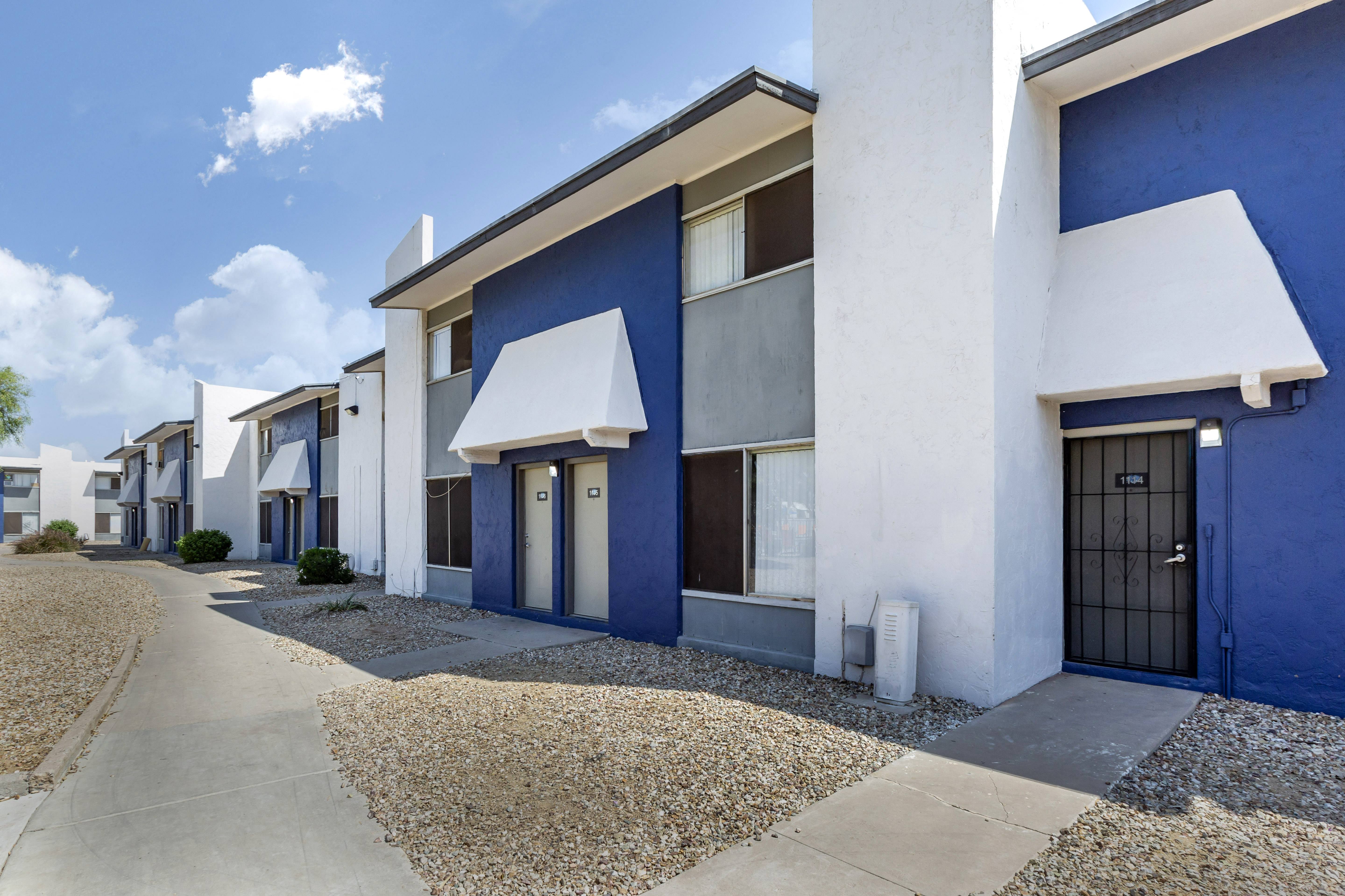 Villas De Azul Apartments (old) Image 27