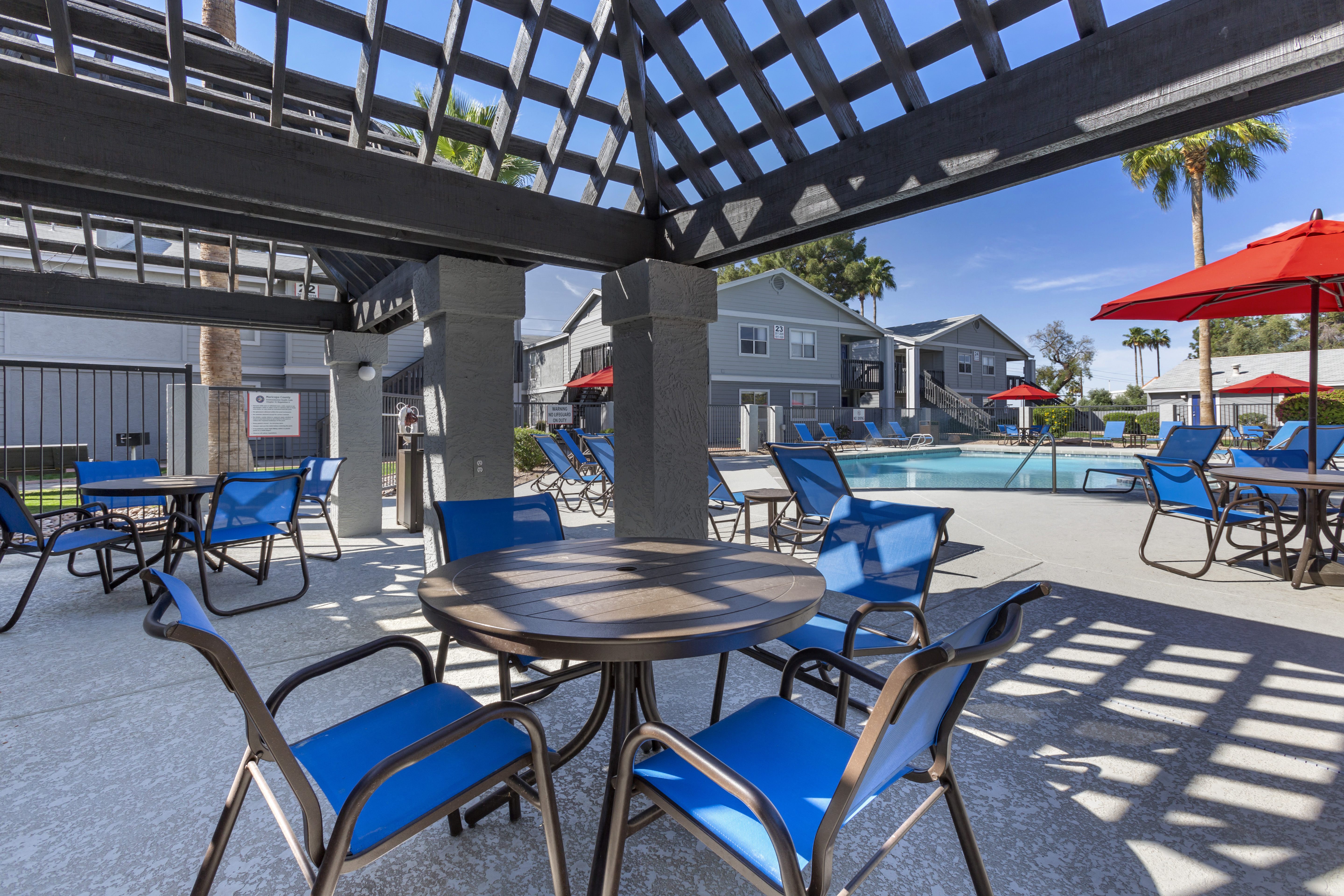Presidio North Apartments Image 2