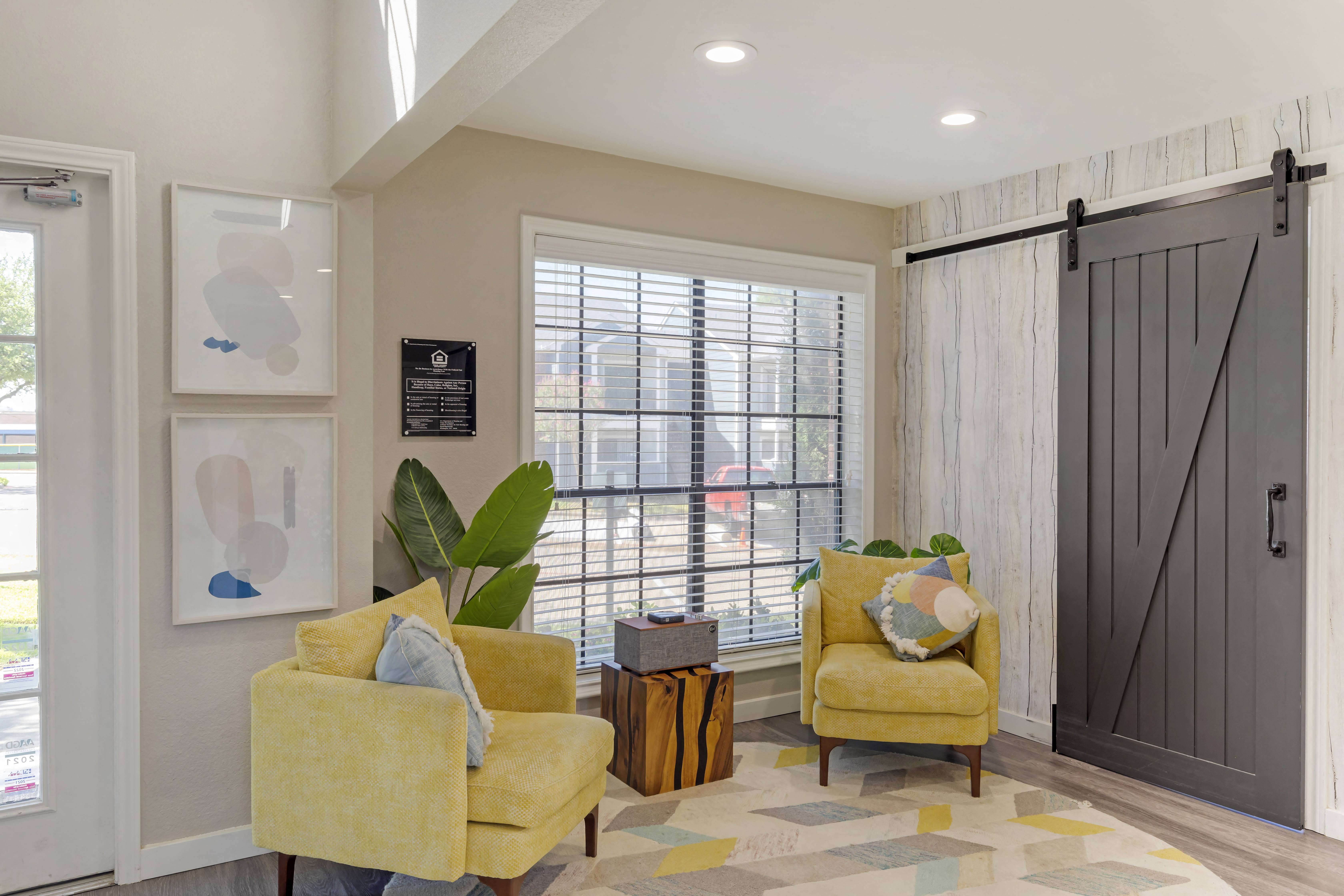 Brixton McKinney Apartments Image 9