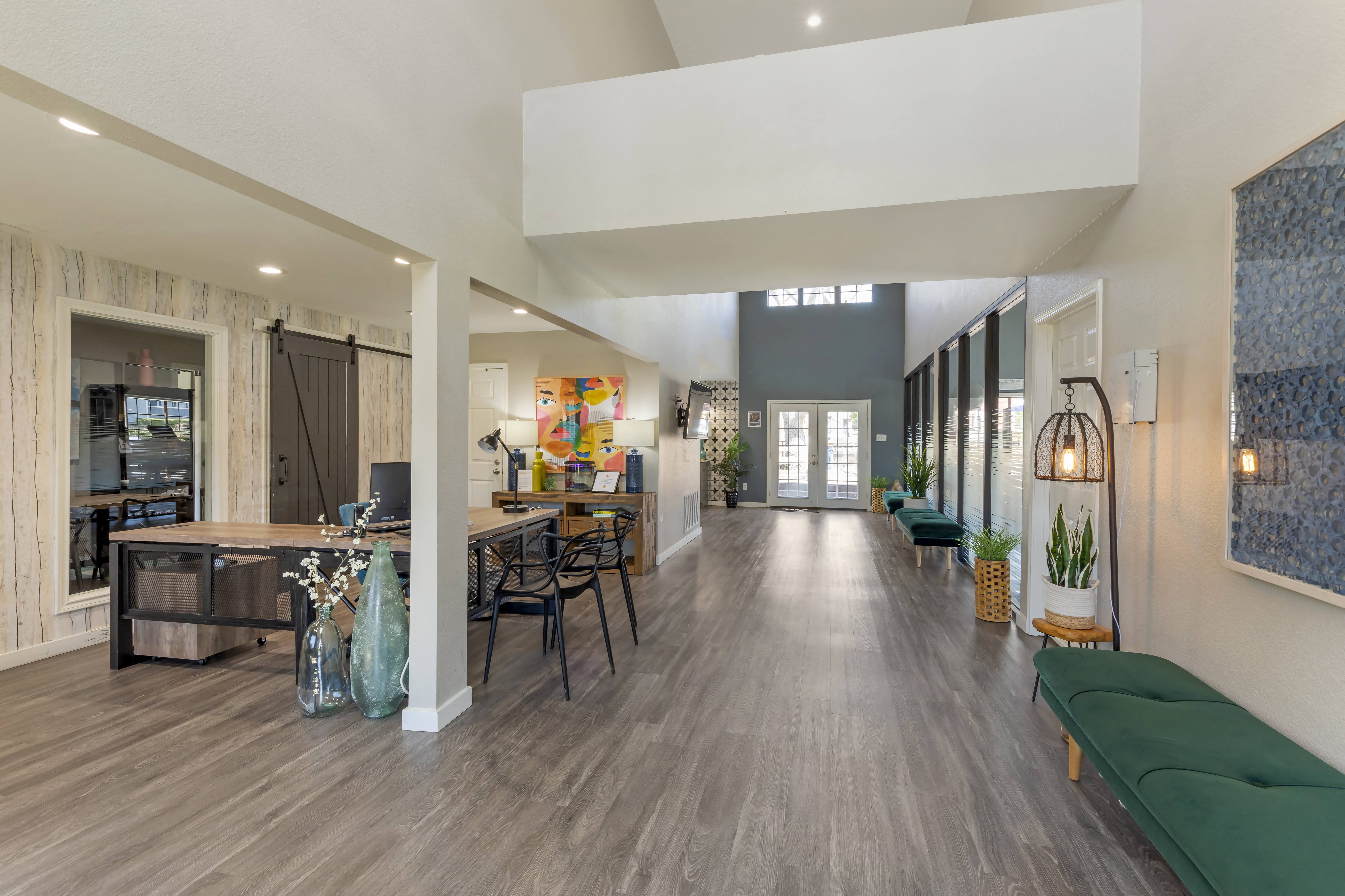 Brixton McKinney Apartments Image 1