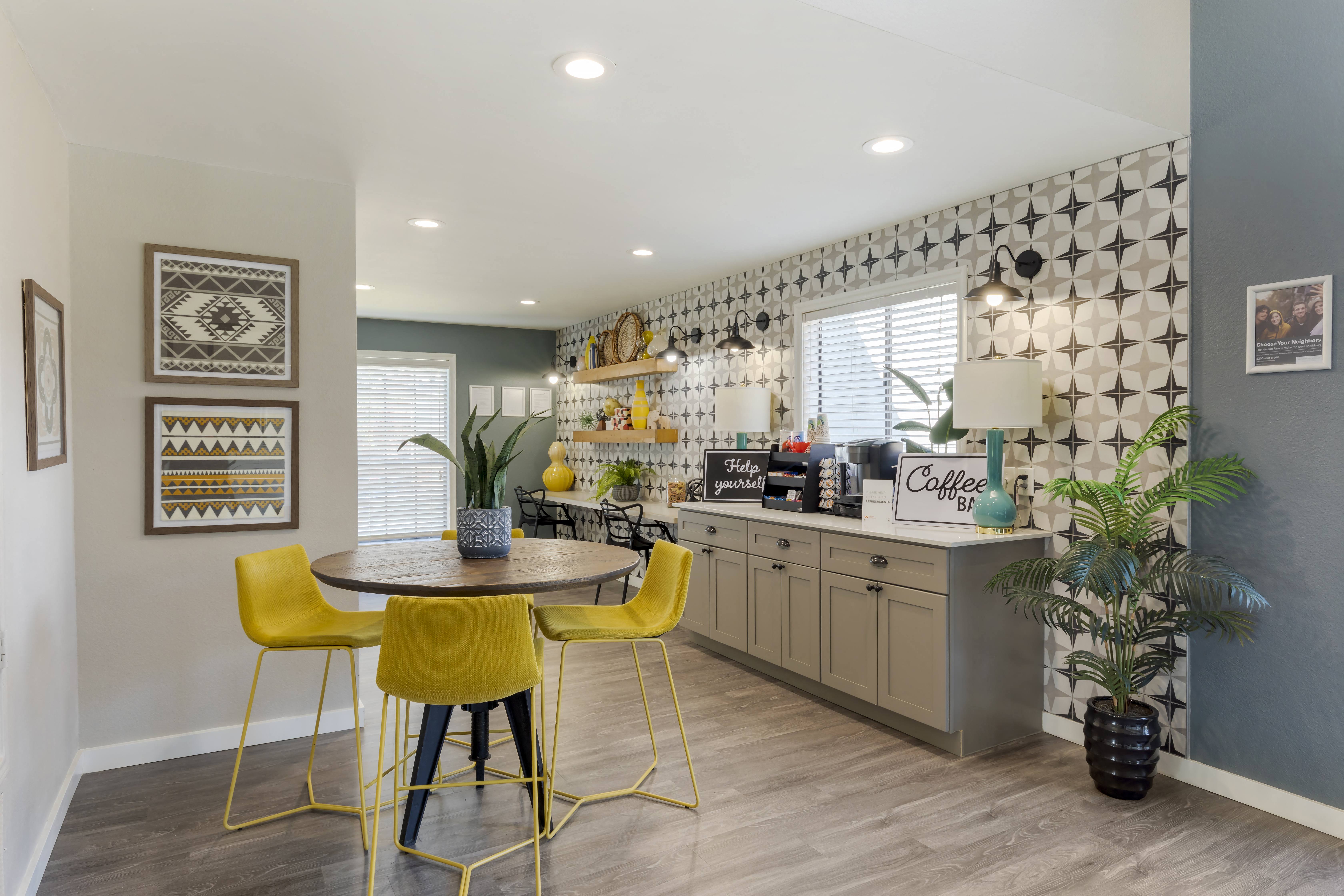 Brixton McKinney Apartments Image 10