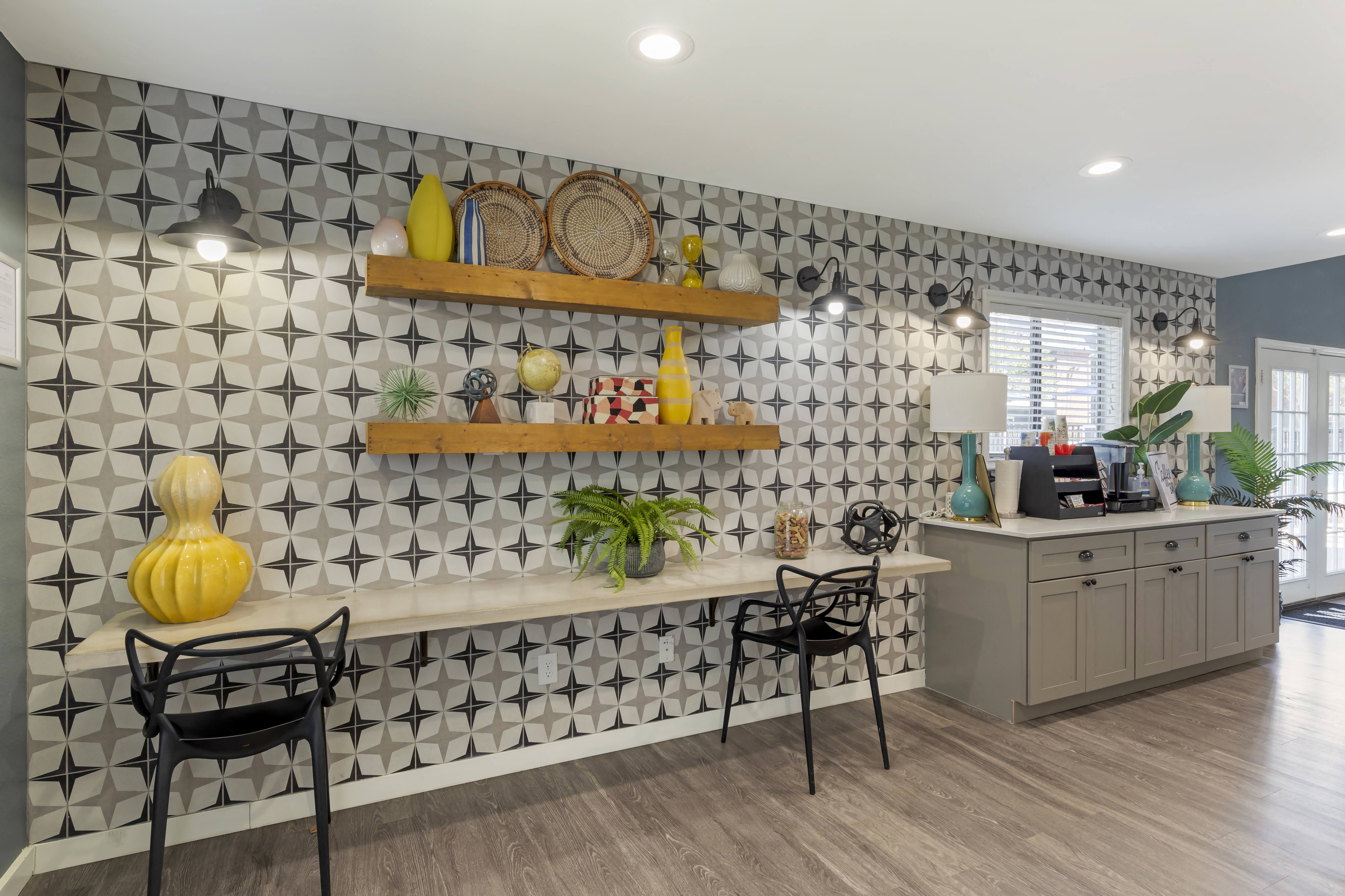 Brixton McKinney Apartments Image 11