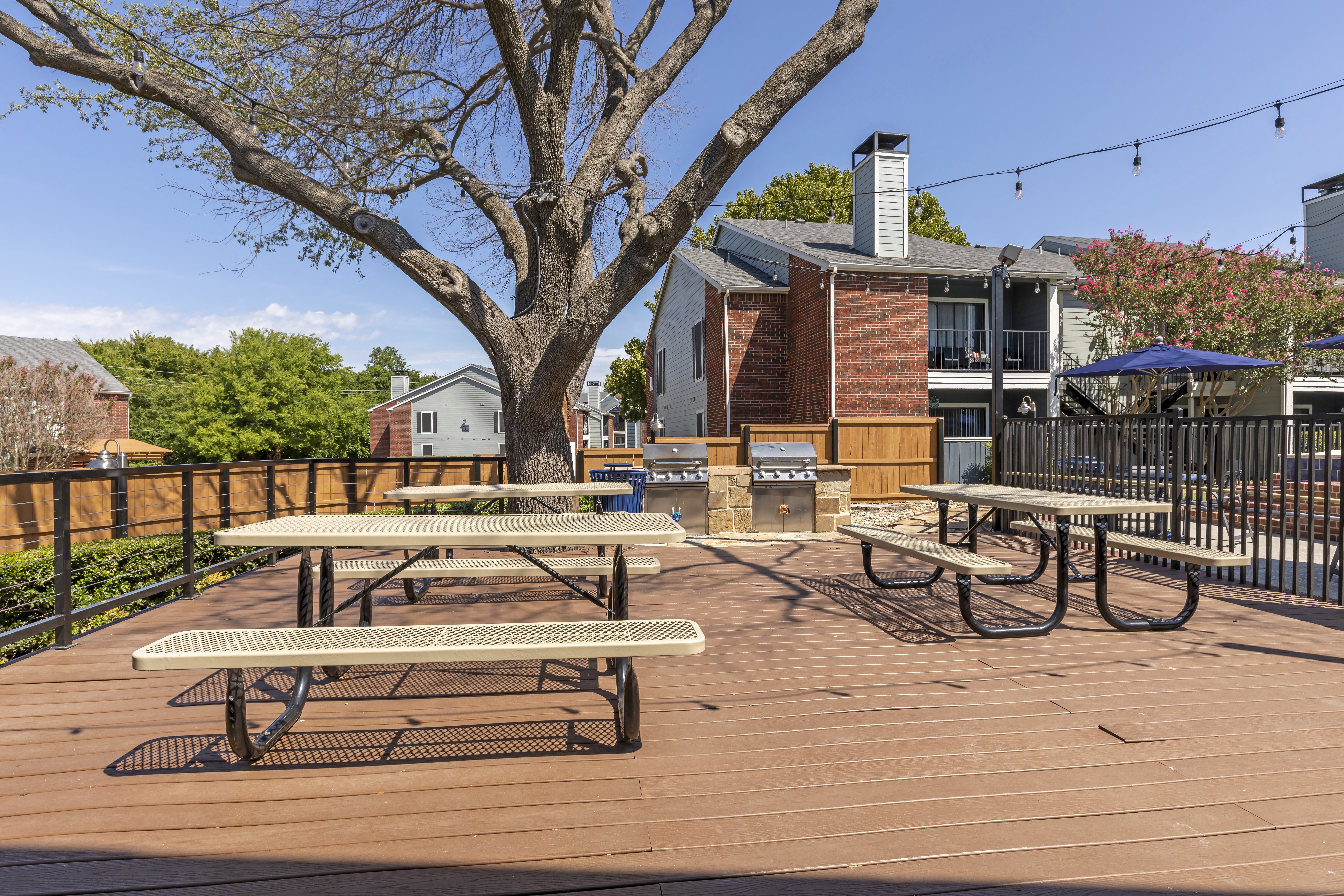 Brixton McKinney Apartments Image 12