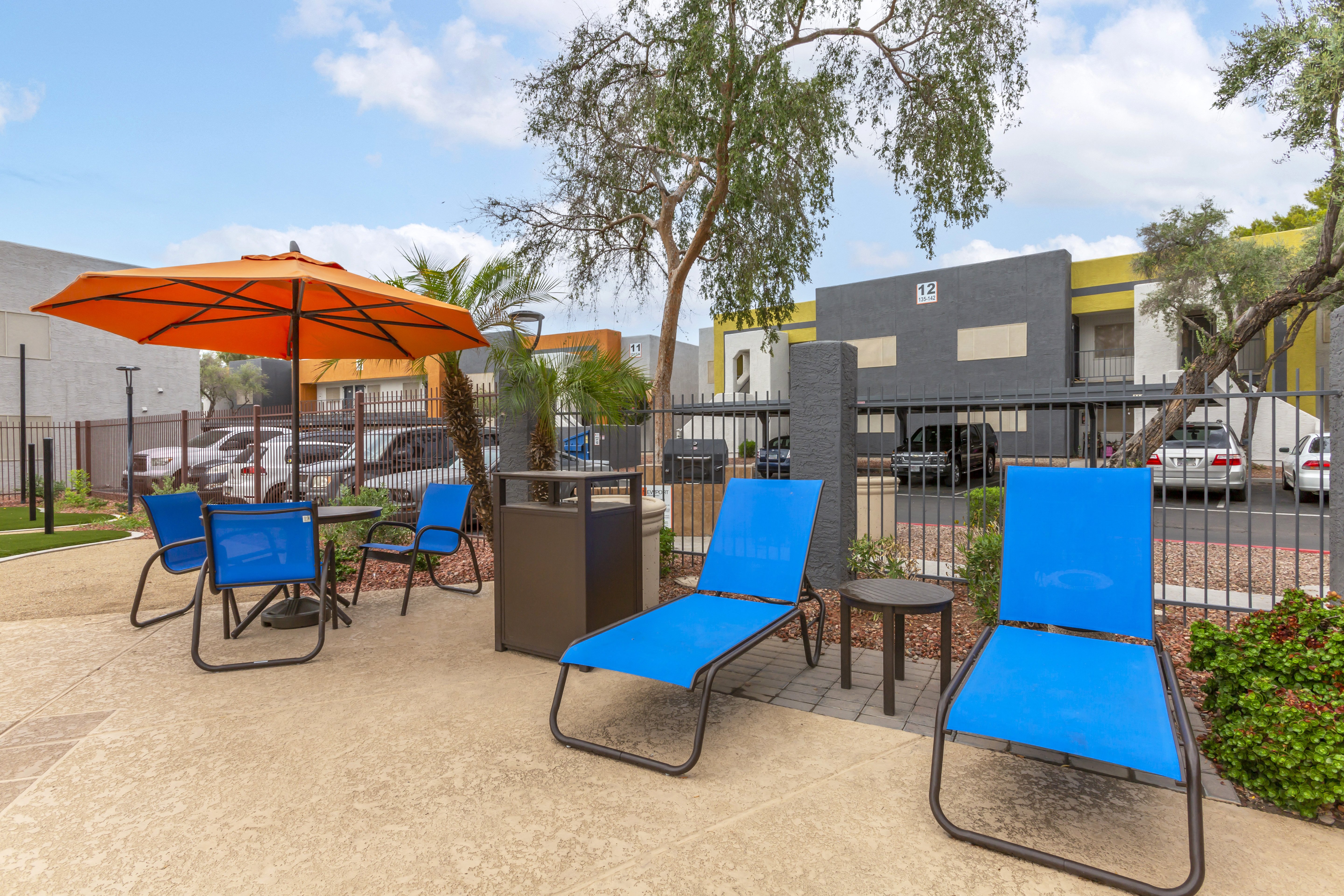Newport Apartment Homes Image 19