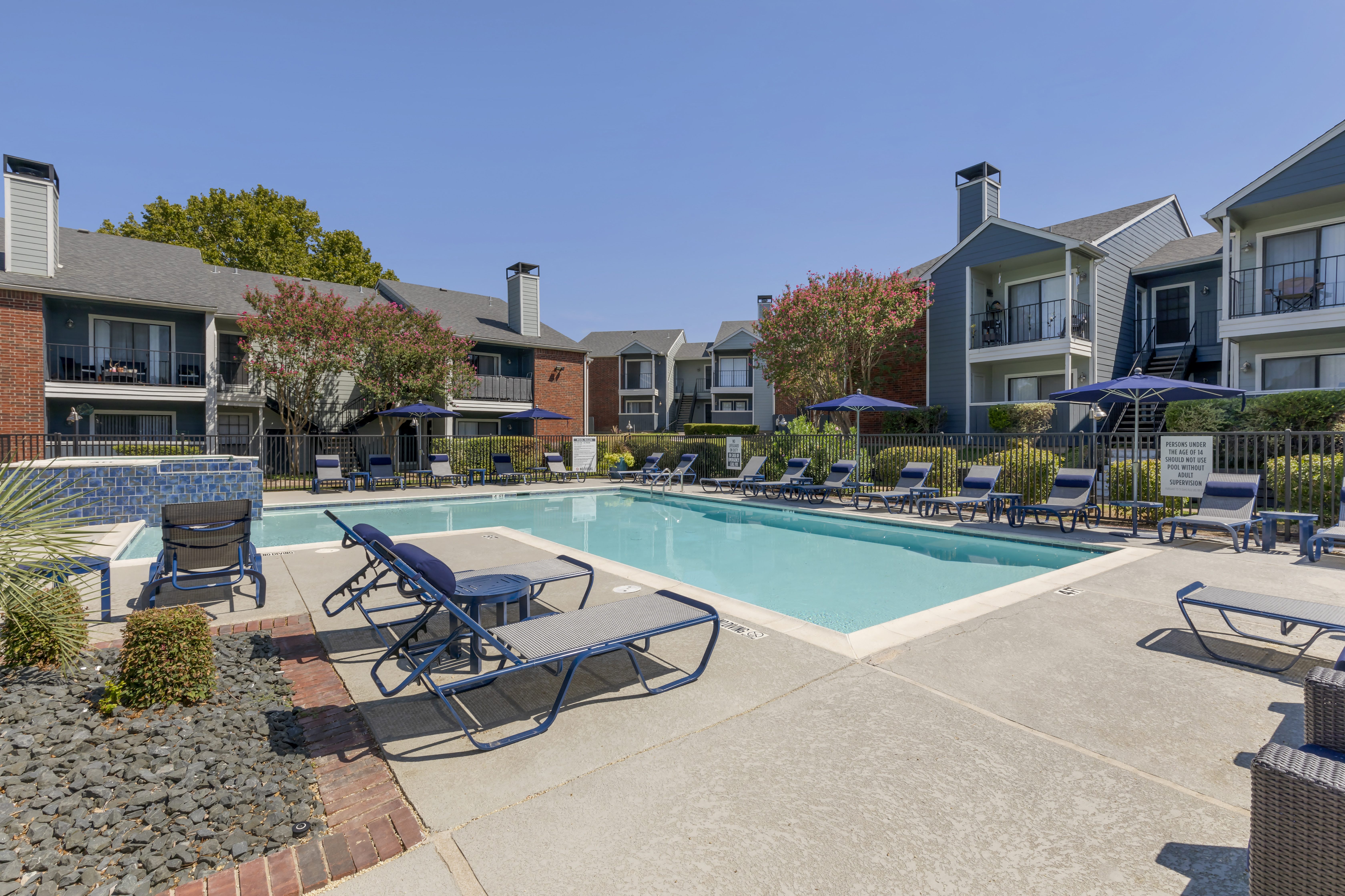 Brixton McKinney Apartments Image 14