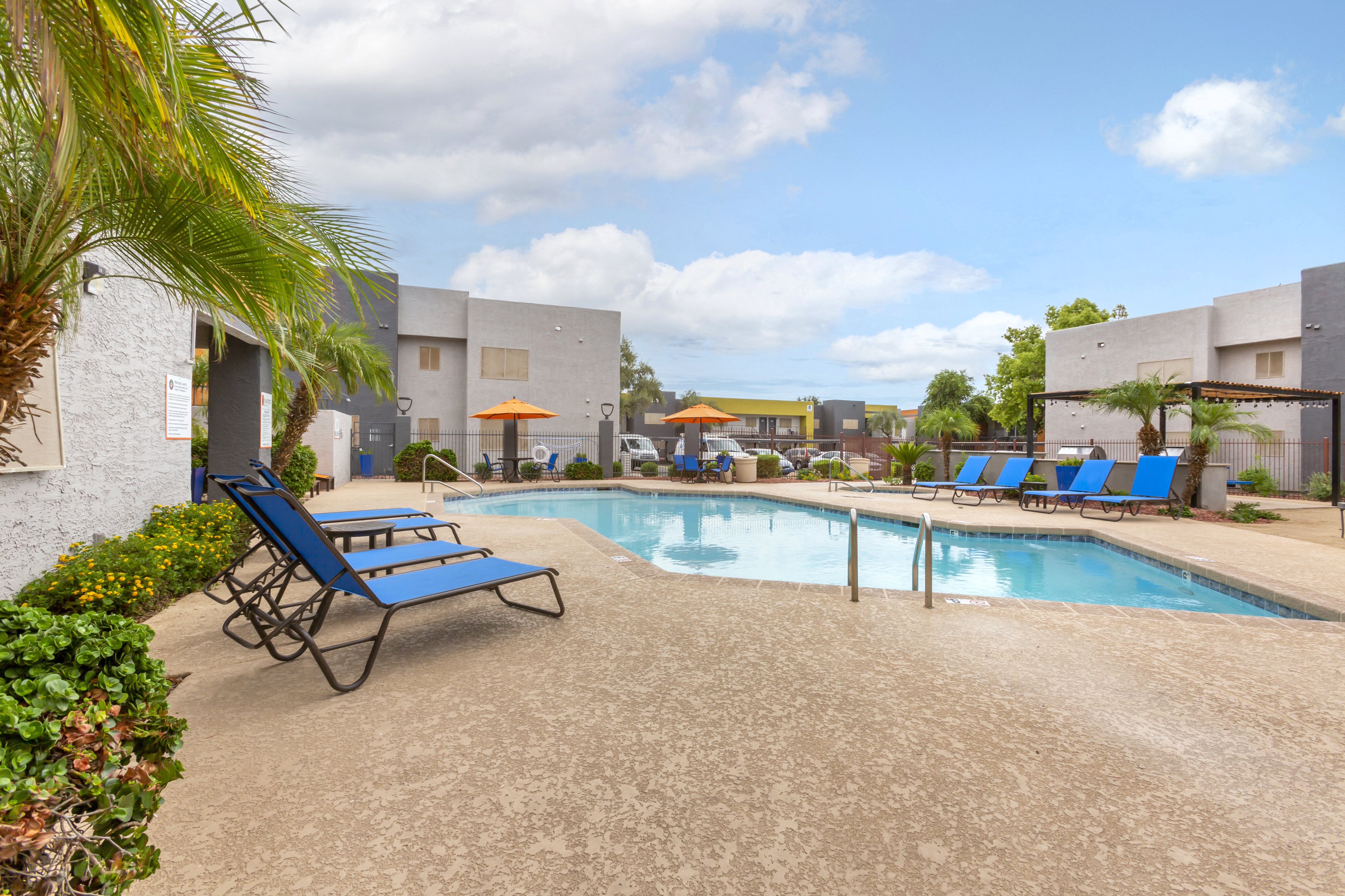 Newport Apartment Homes Image 17