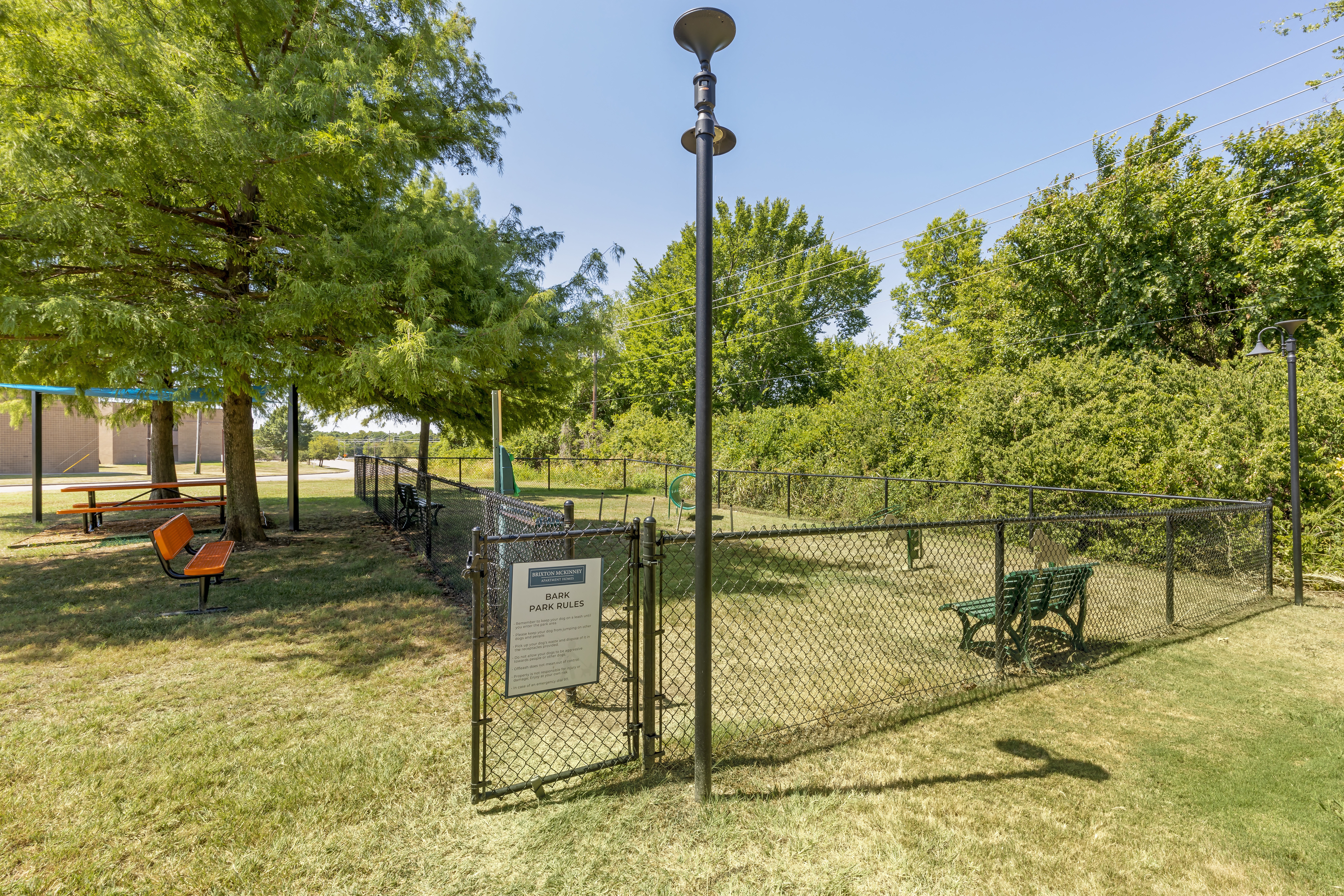 Brixton McKinney Apartments Image 19