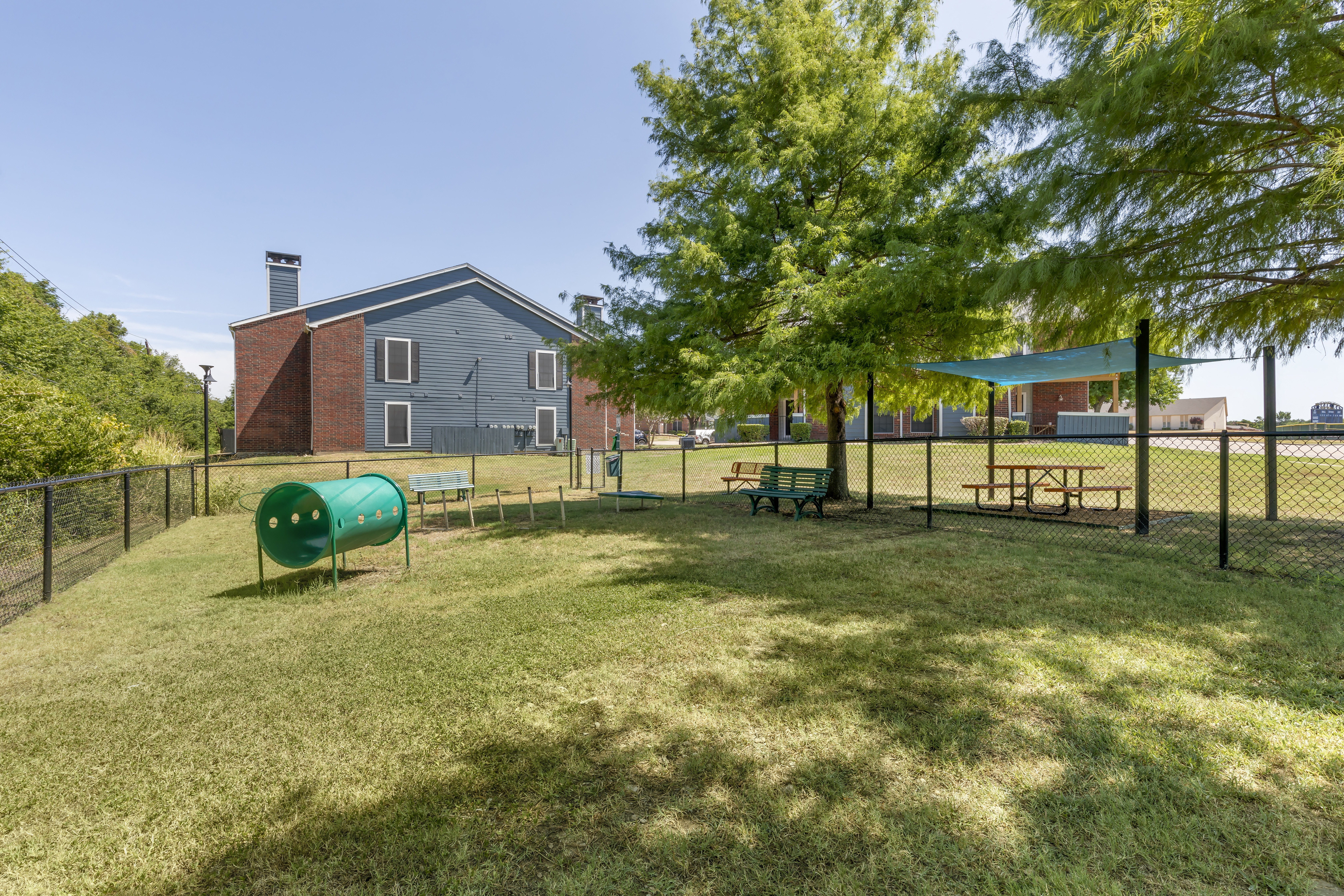 Brixton McKinney Apartments Image 18