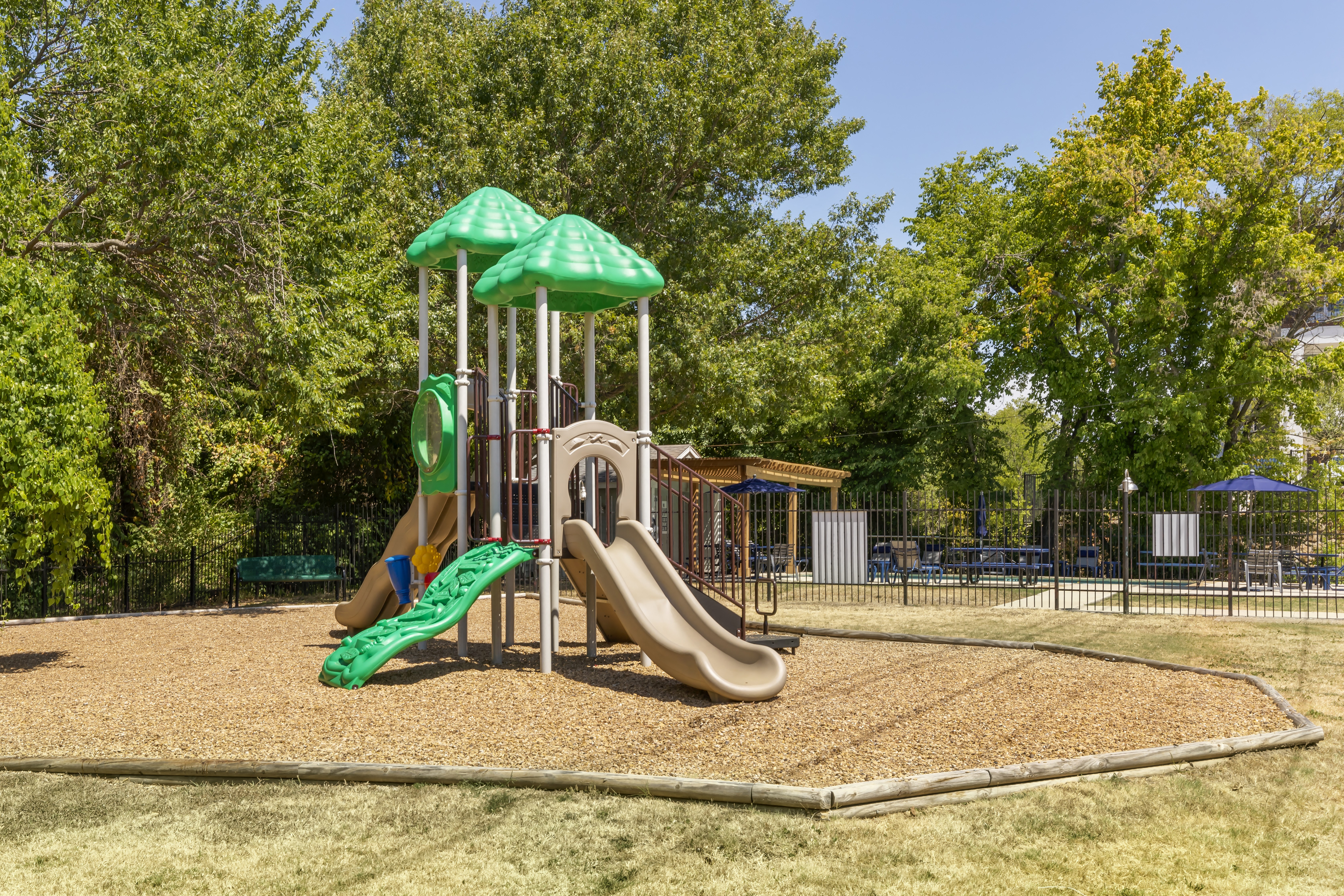 Brixton McKinney Apartments Image 17