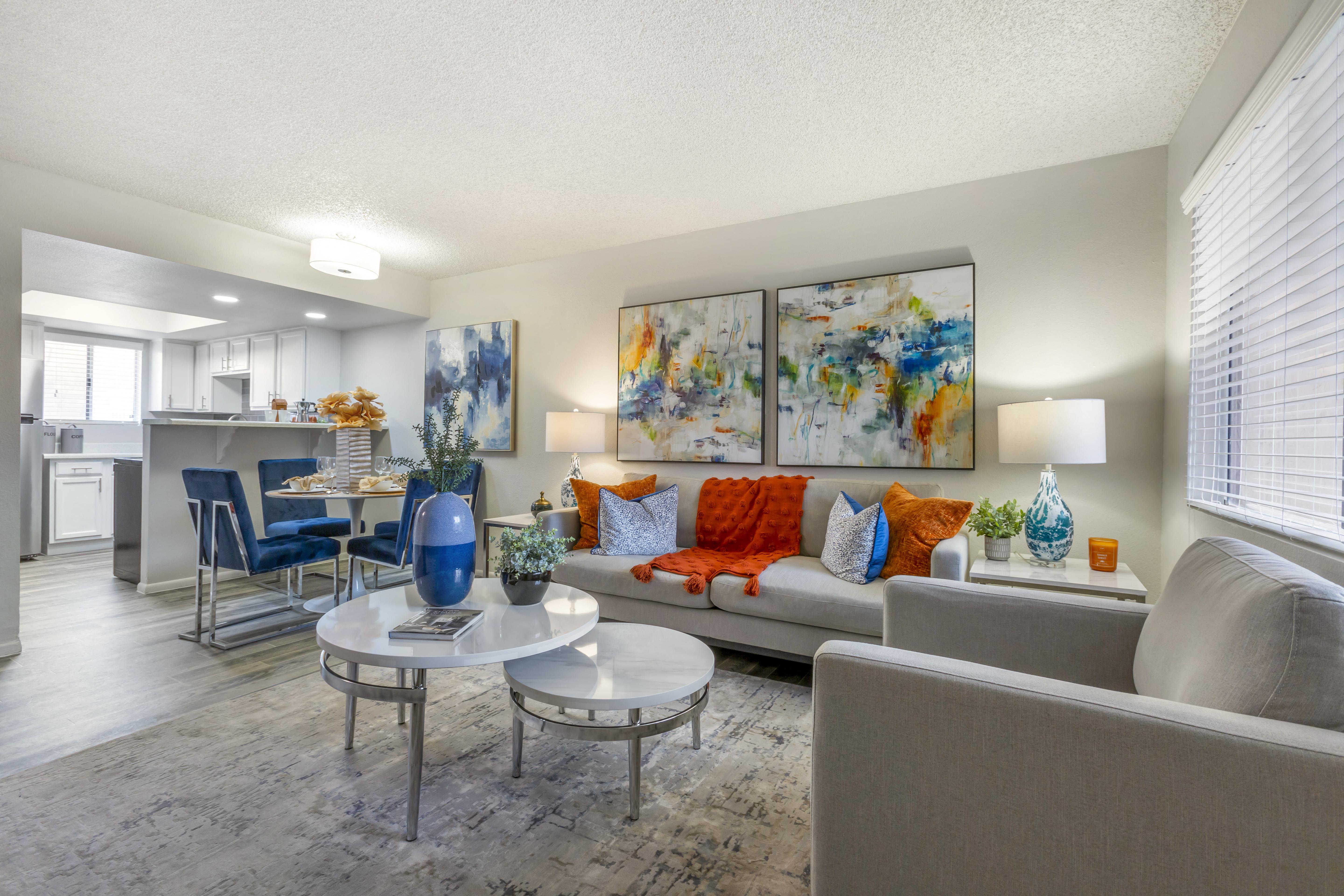 Newport Apartment Homes Image 3