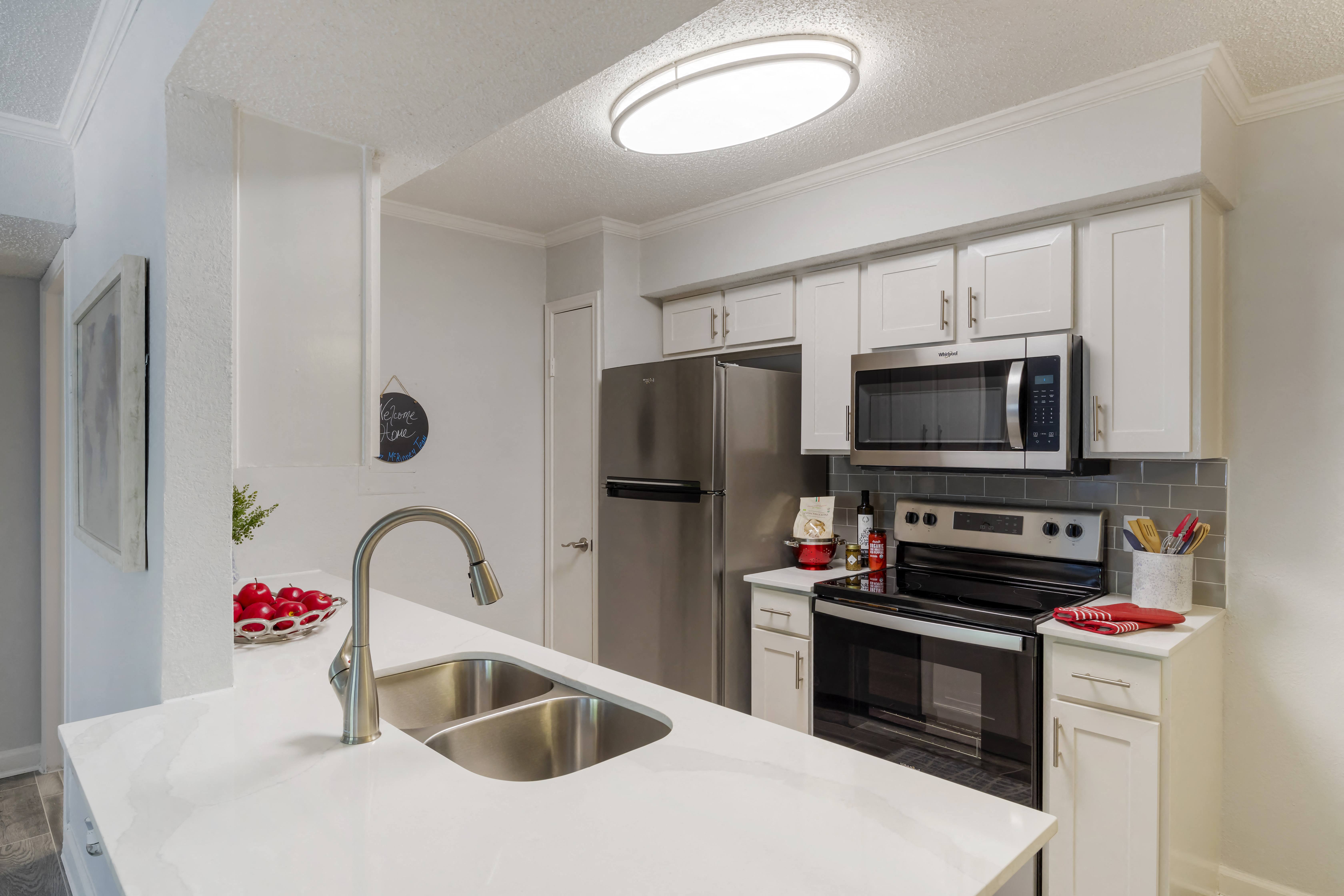 Brixton McKinney Apartments Image 2