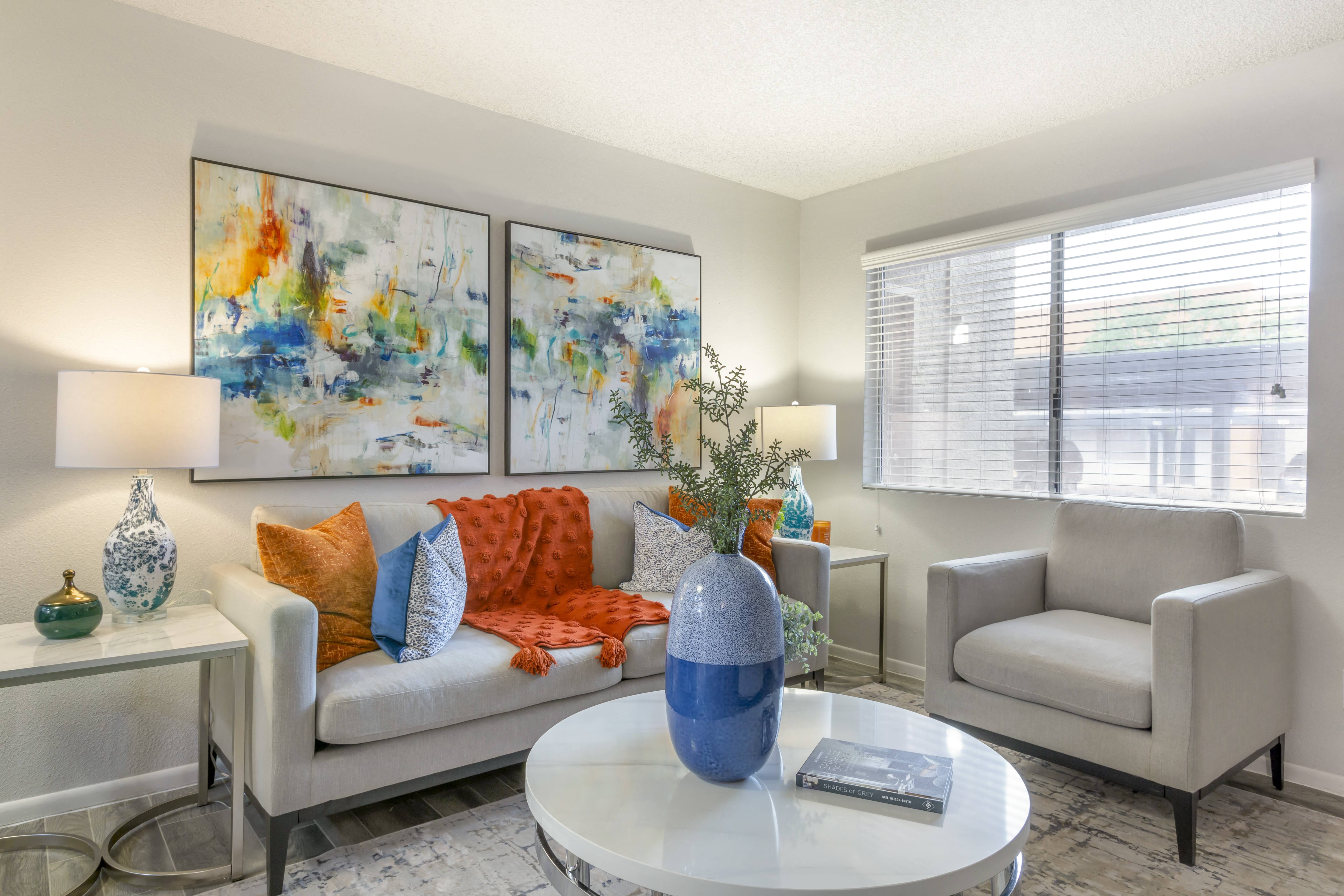 Newport Apartment Homes Image 4