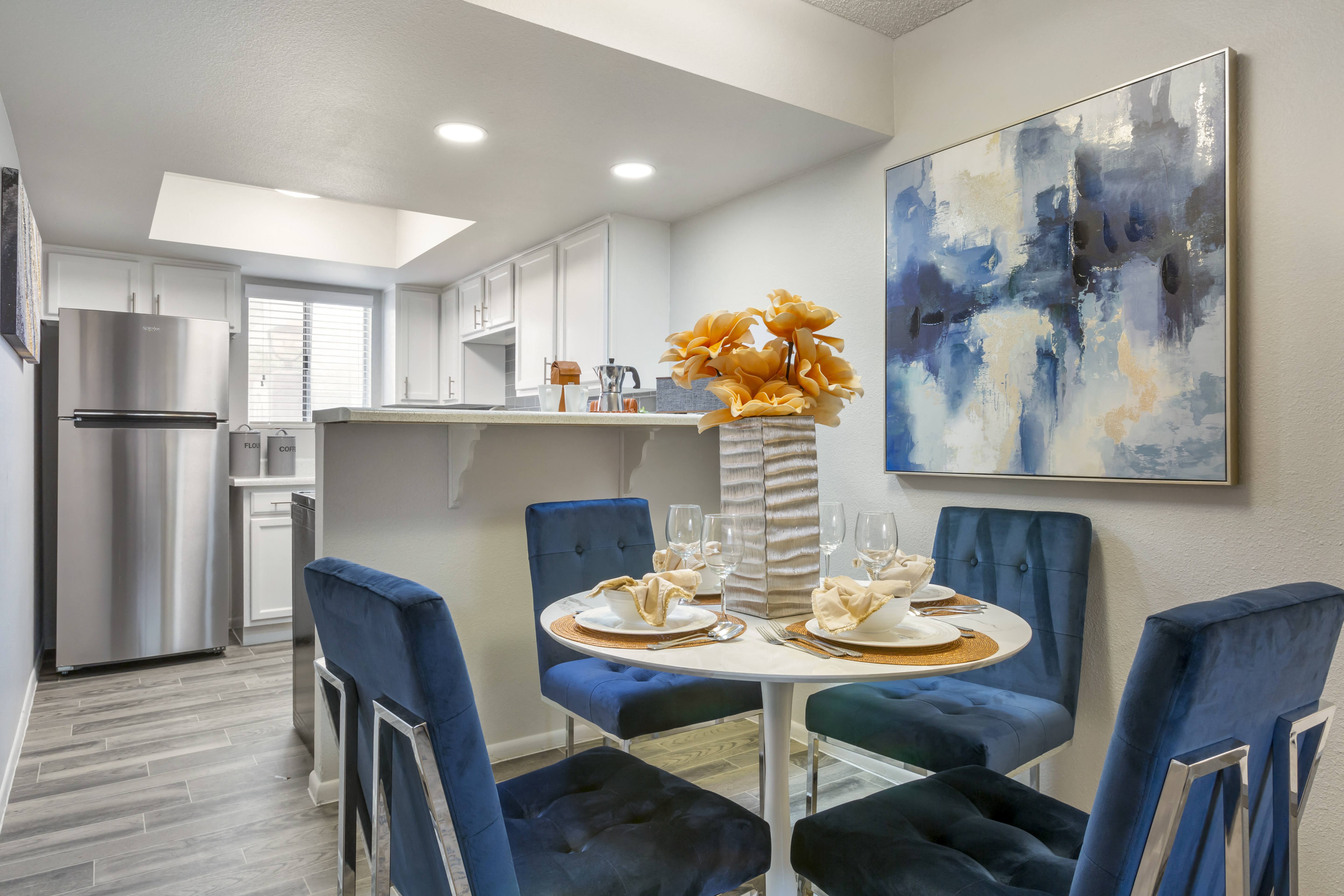 Newport Apartment Homes Image 6