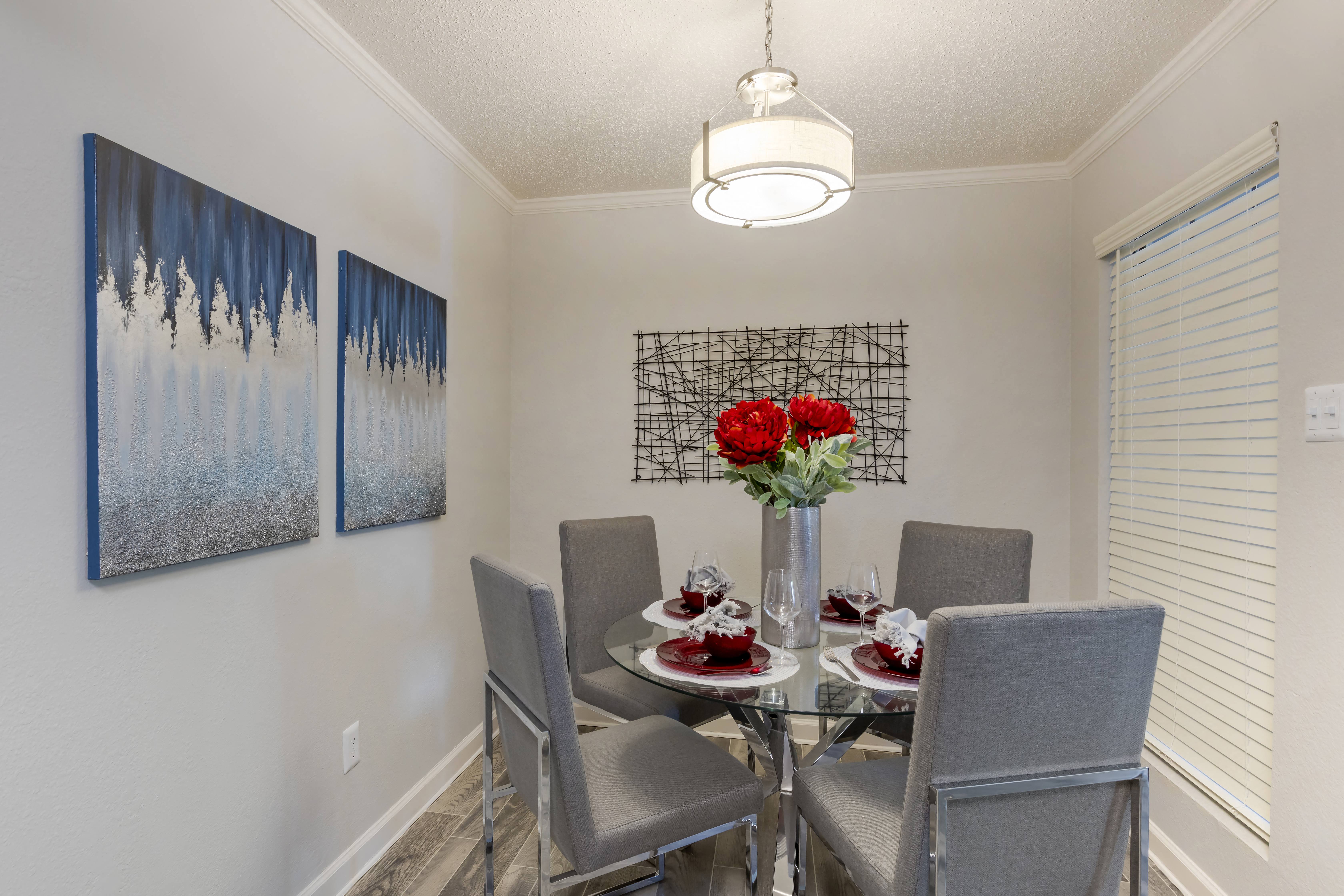 Brixton McKinney Apartments Image 24