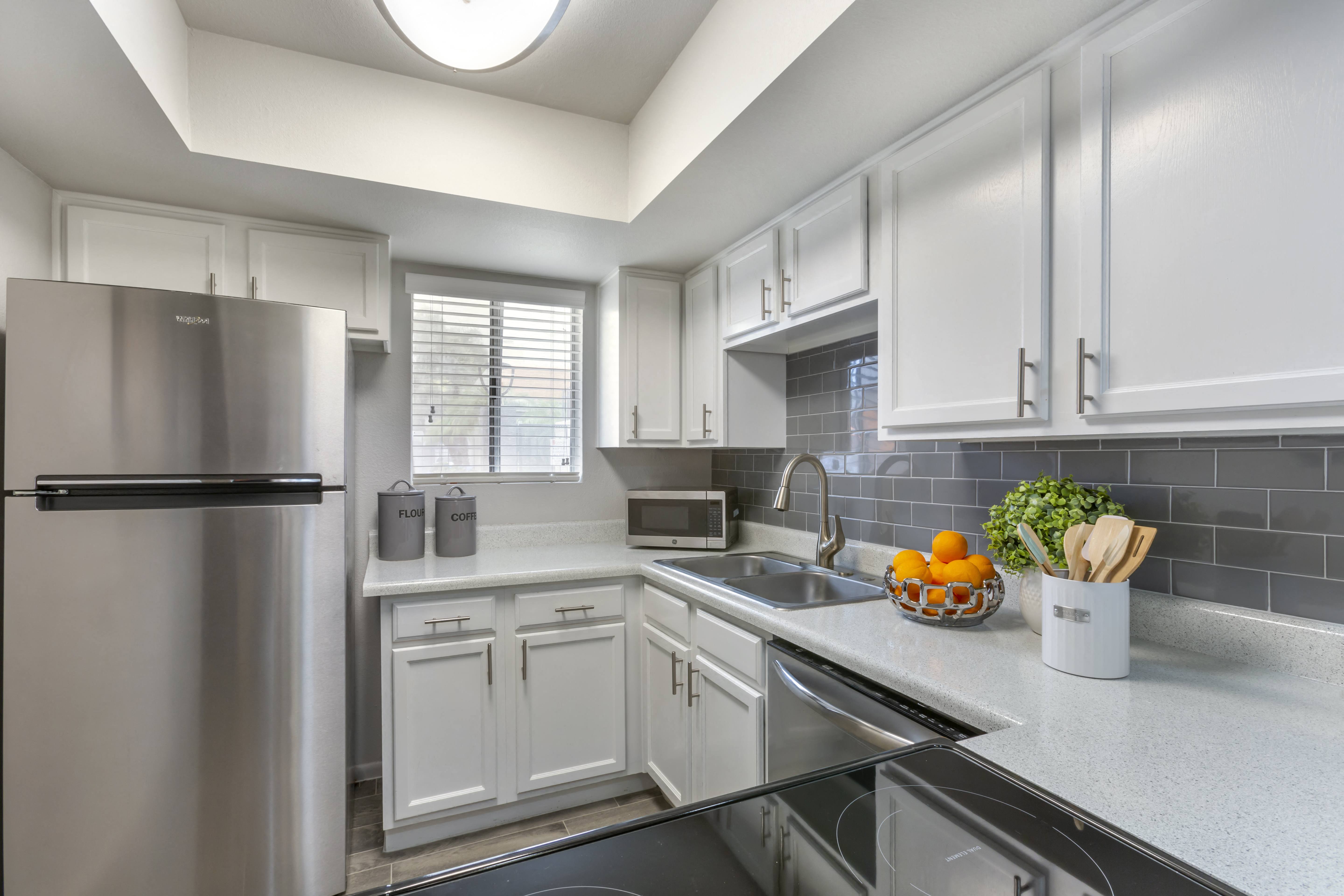 Newport Apartment Homes Image 1