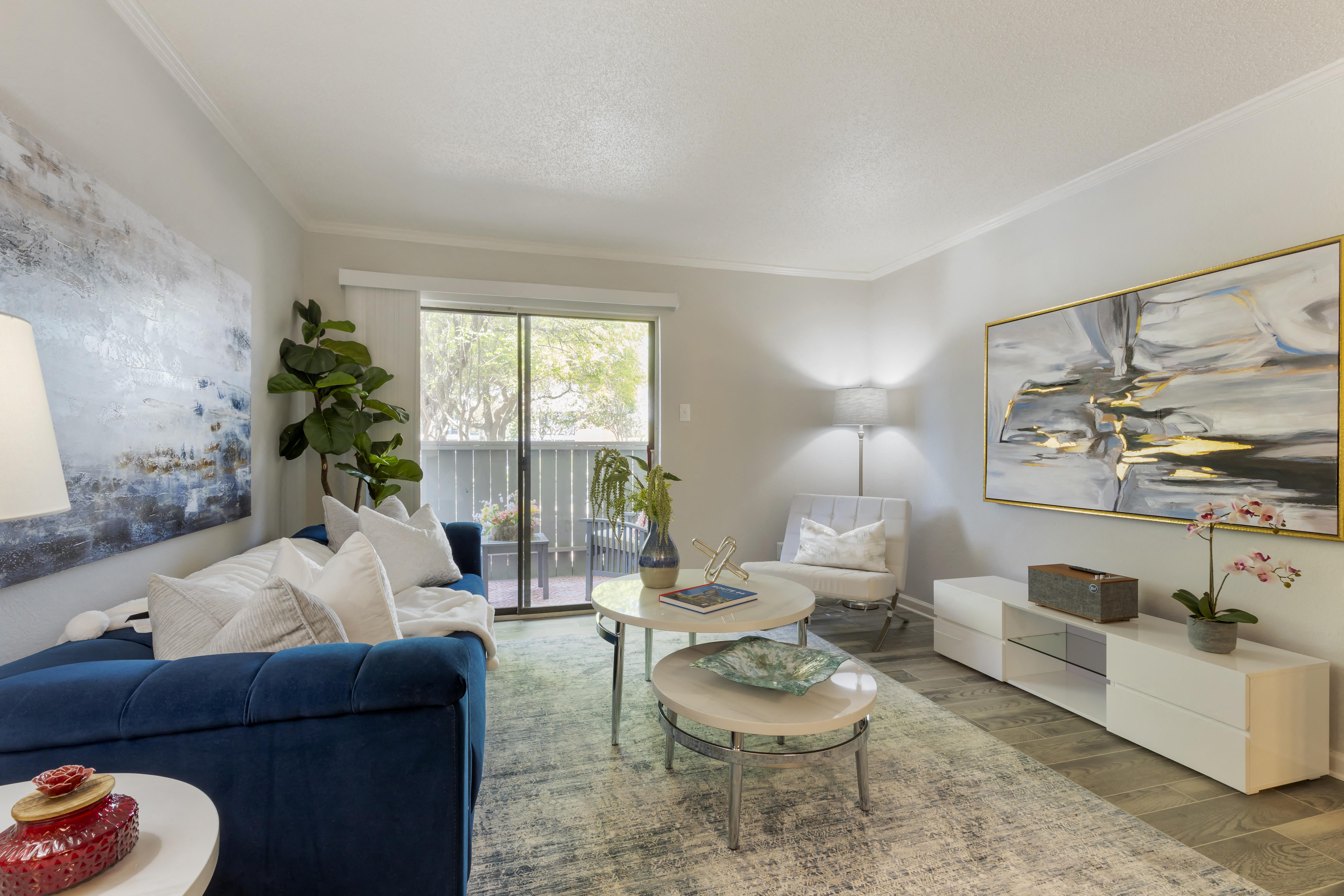 Brixton McKinney Apartments Image 22