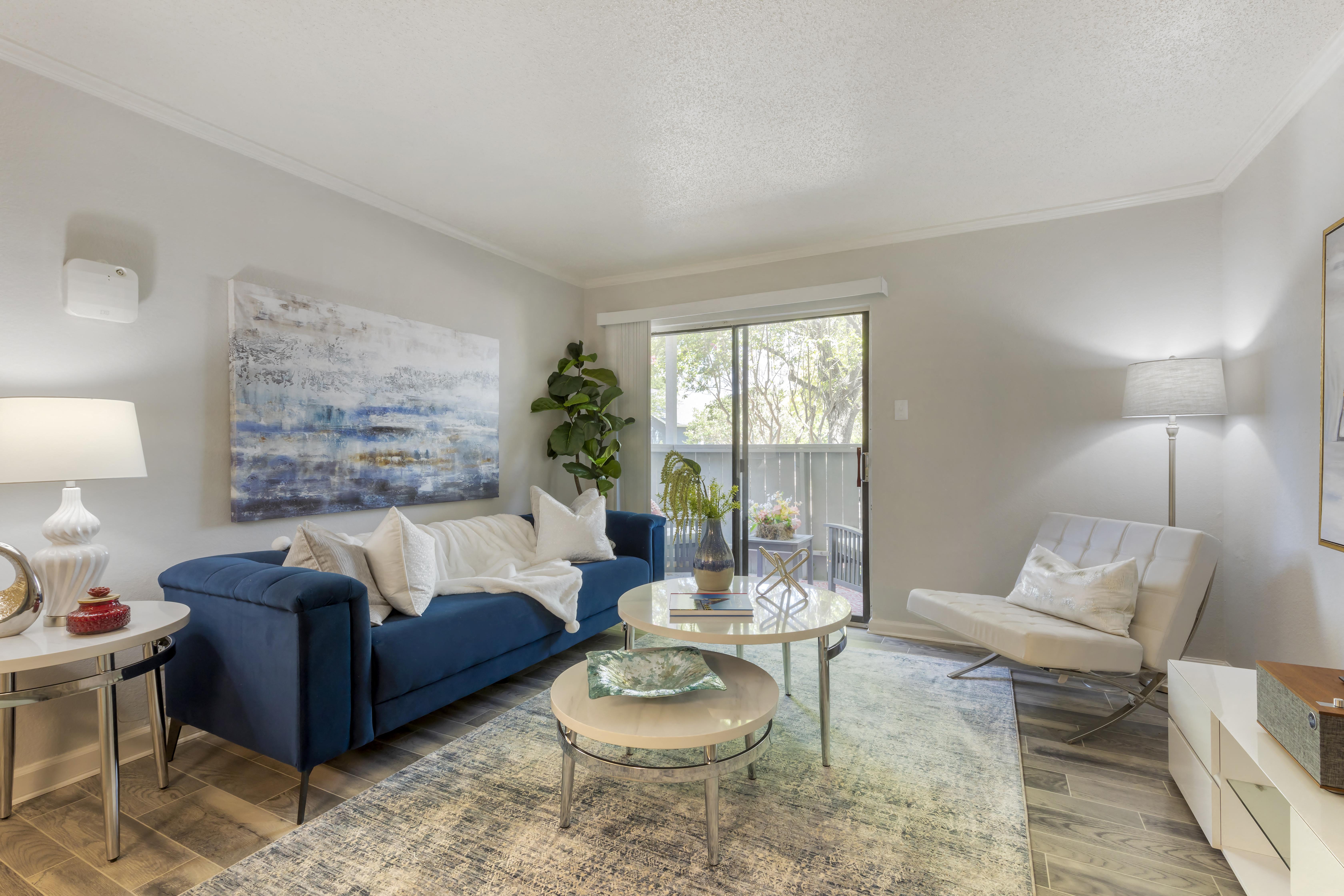 Brixton McKinney Apartments Image 21