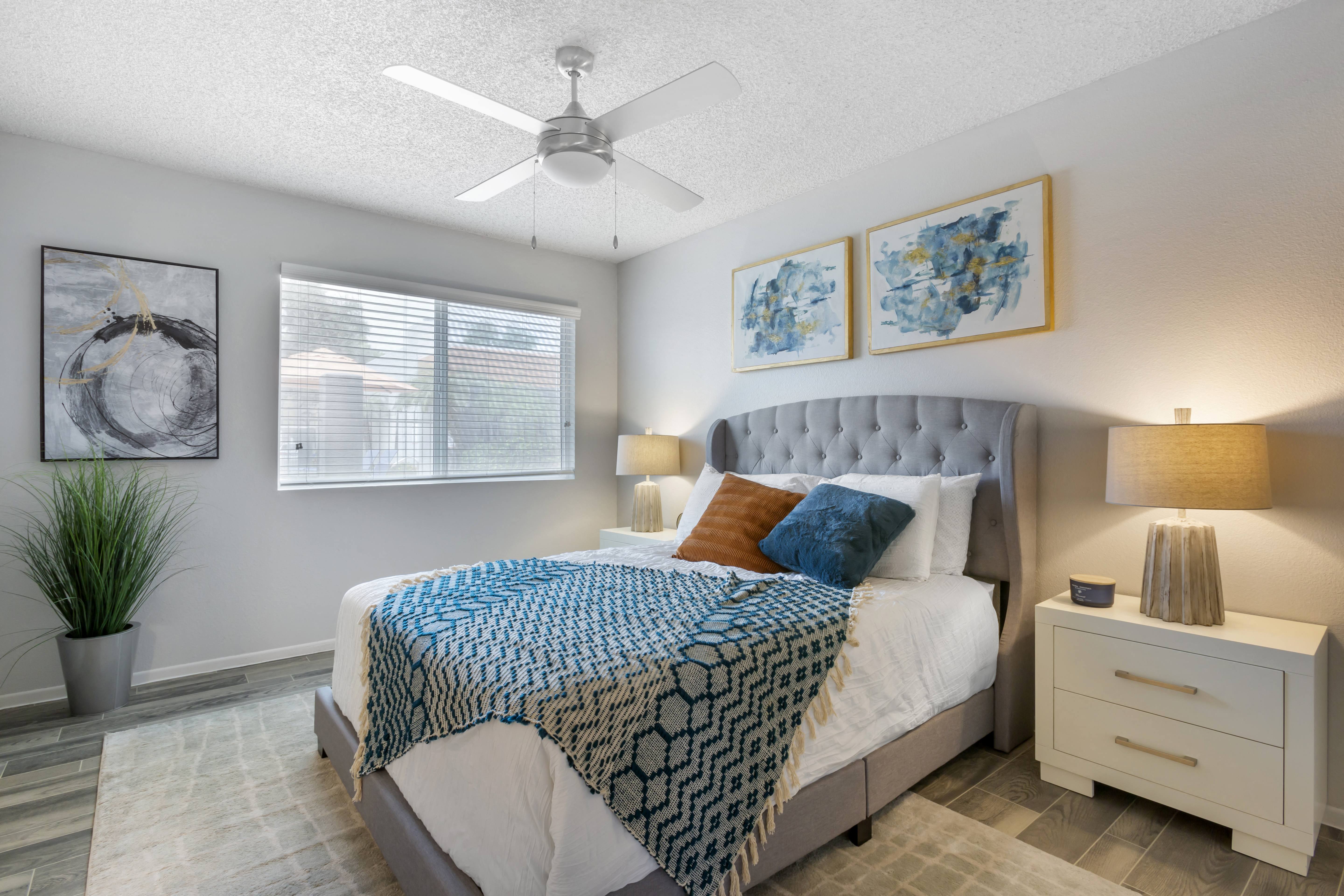 Newport Apartment Homes Image 9