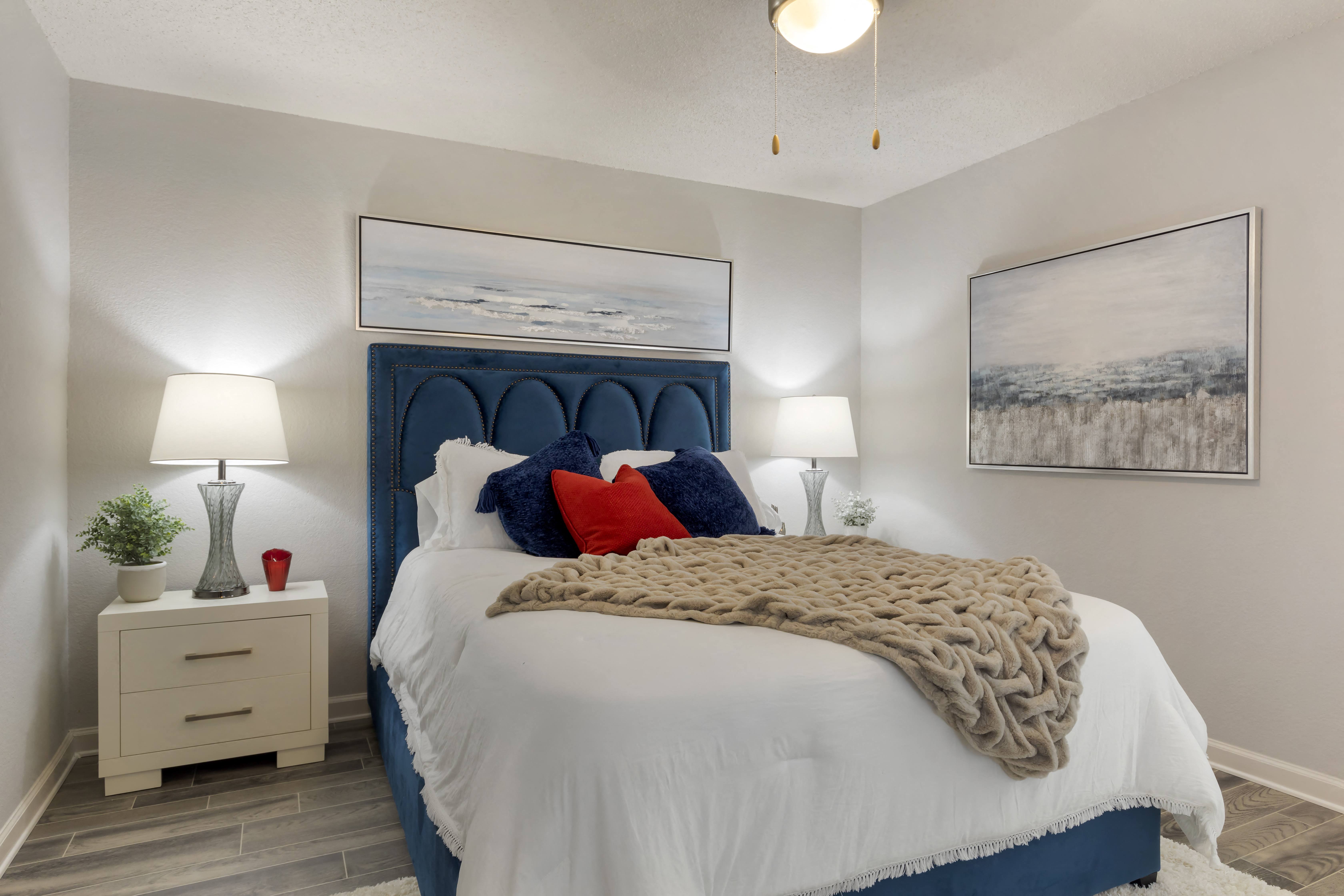 Brixton McKinney Apartments Image 25