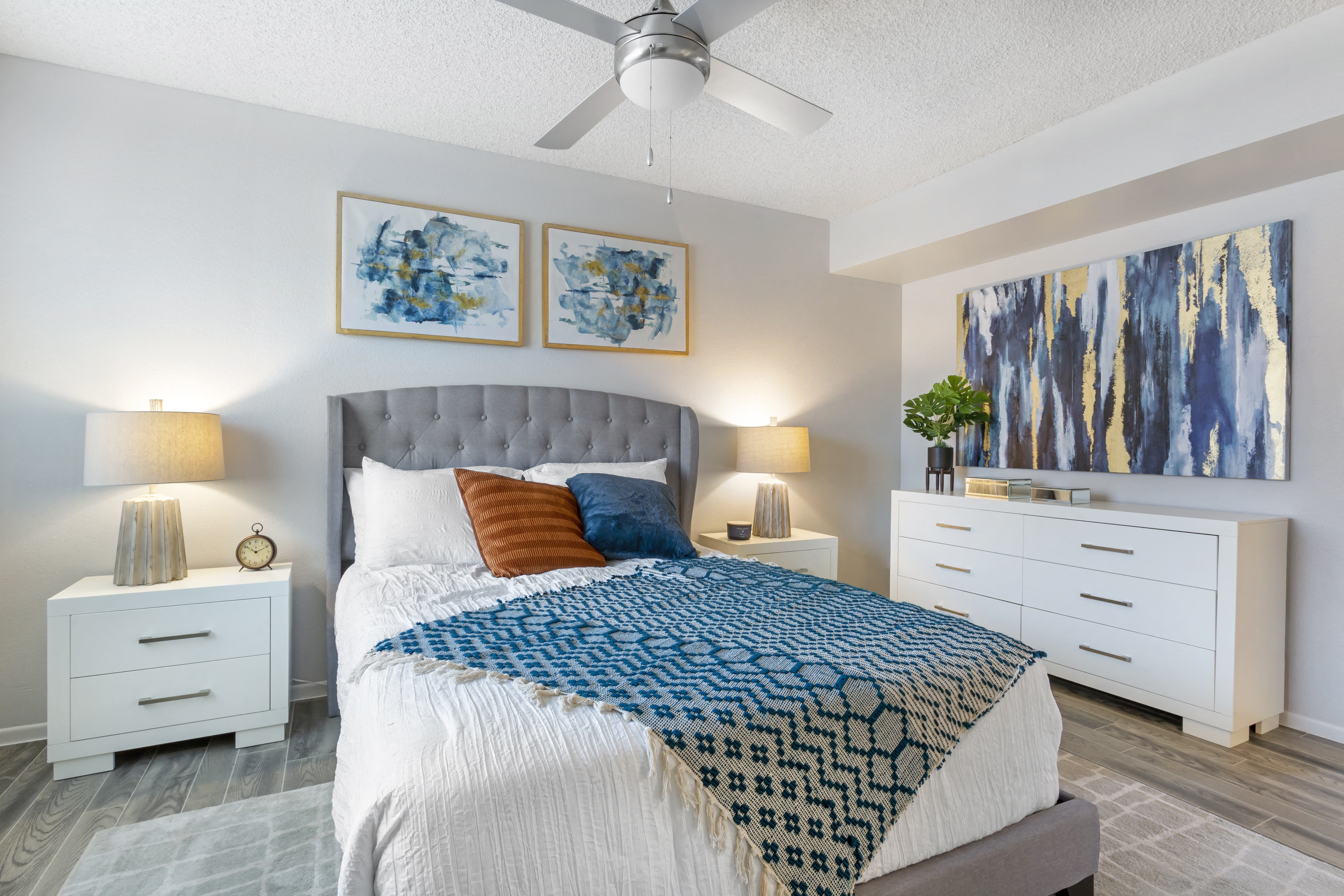Newport Apartment Homes Image 10