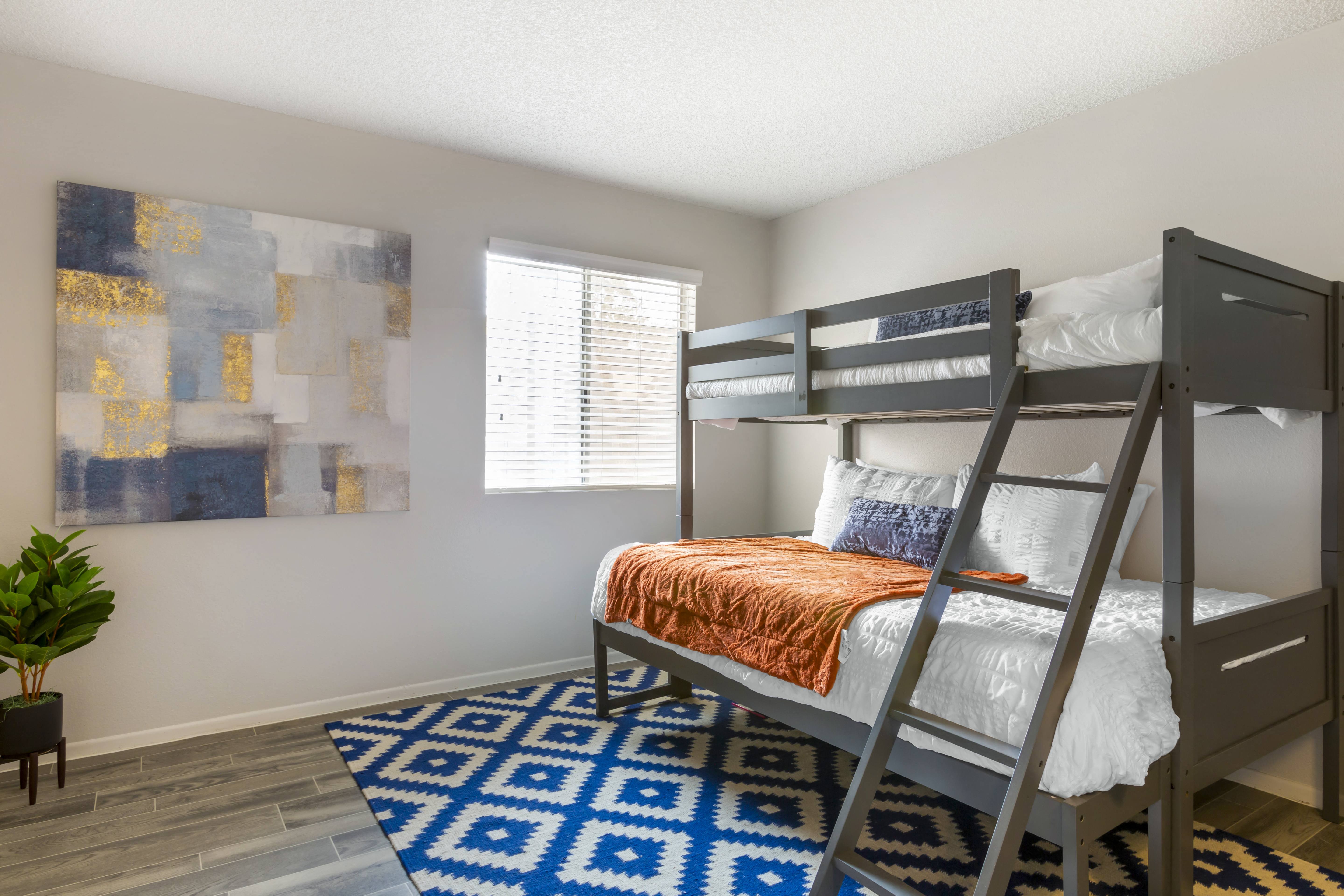 Newport Apartment Homes Image 8