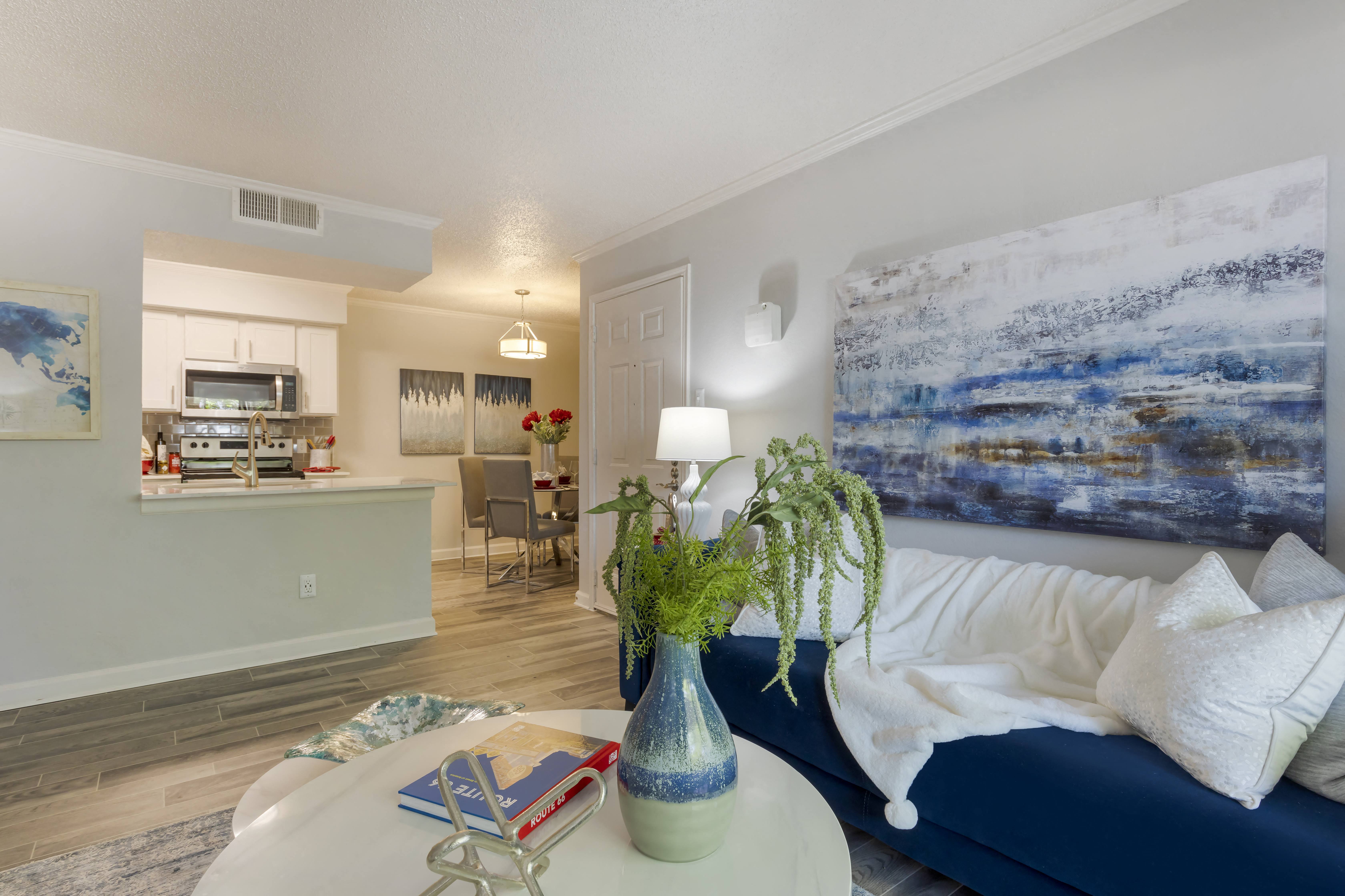 Brixton McKinney Apartments Image 20