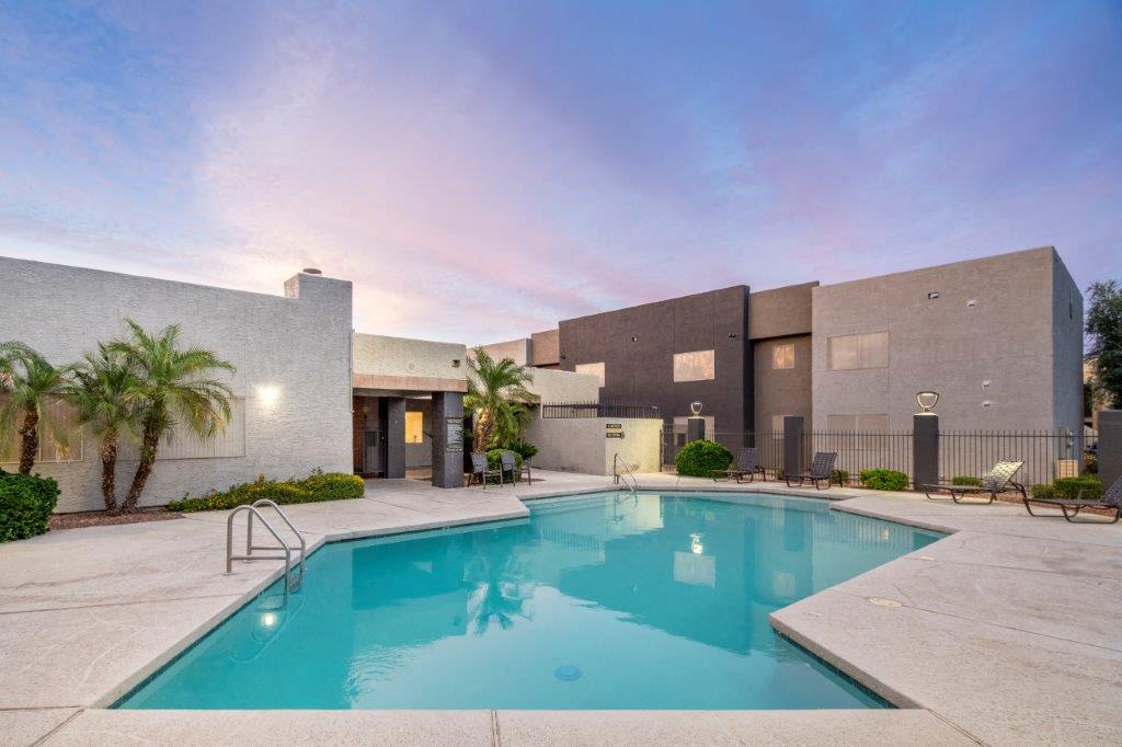 Newport Apartment Homes Image 13