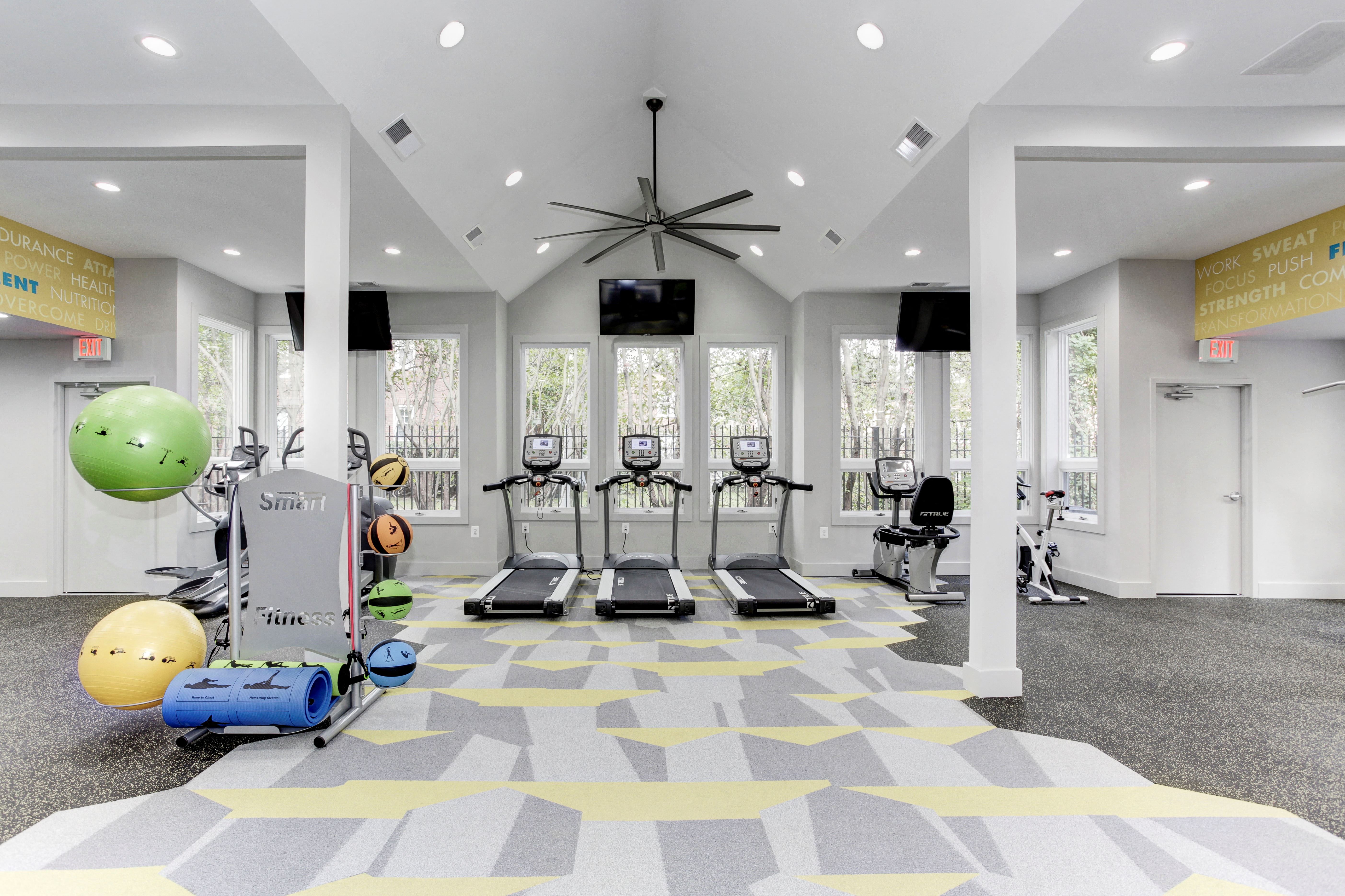 Rosslyn Vue Apartments 4
