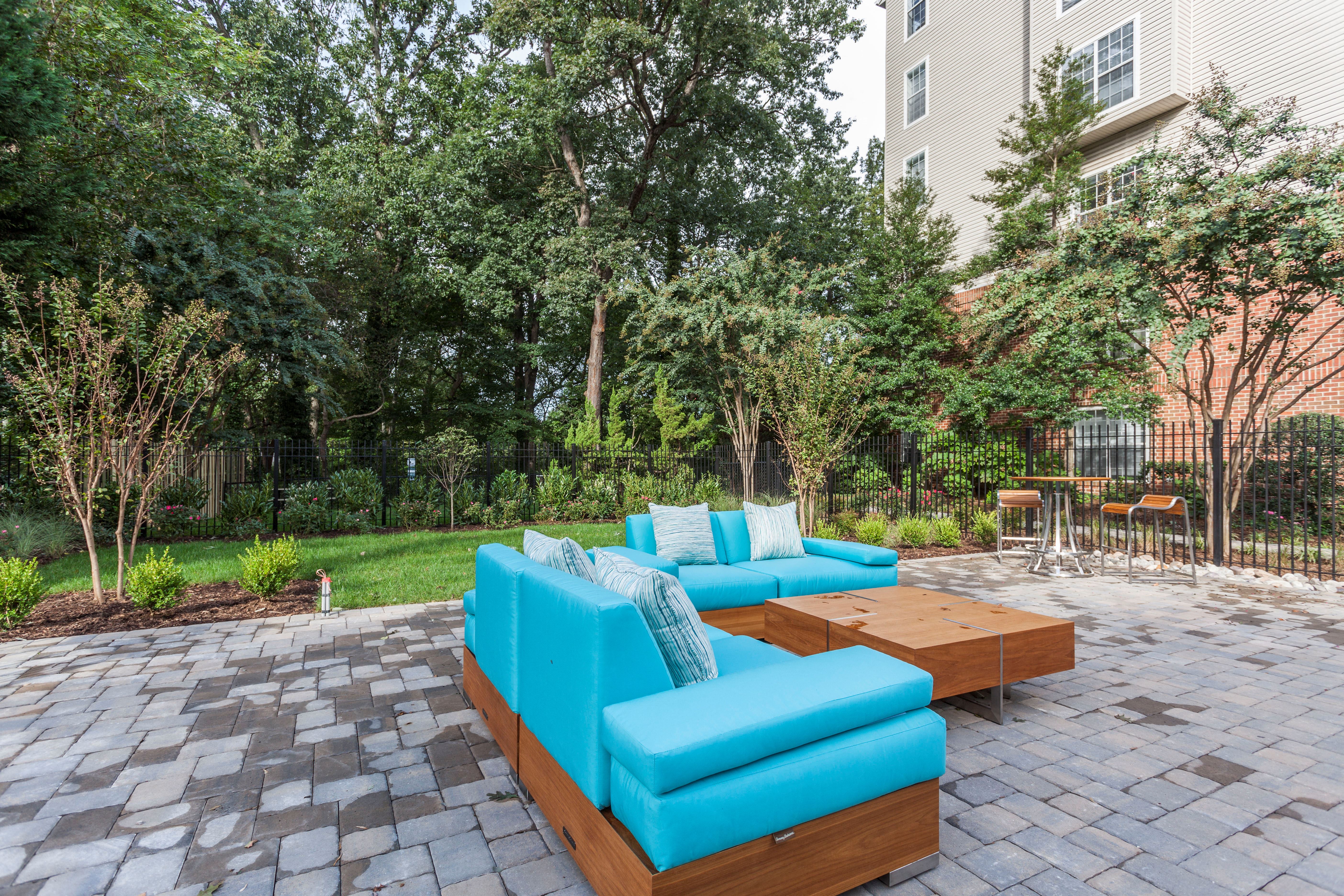 Rosslyn Vue Apartments 3