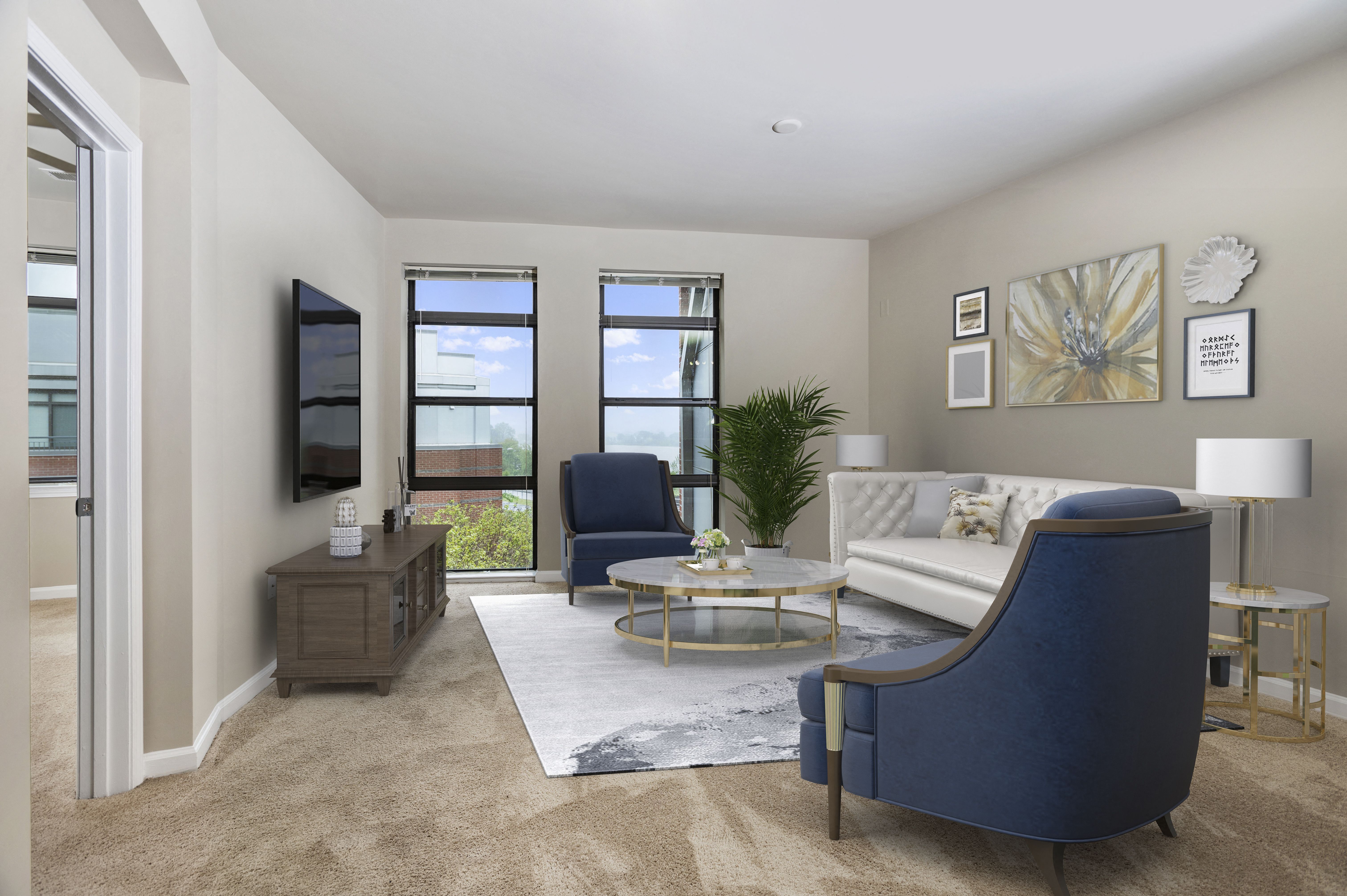 Crystal City Lofts Apartments Crystal City Lofts Apartments