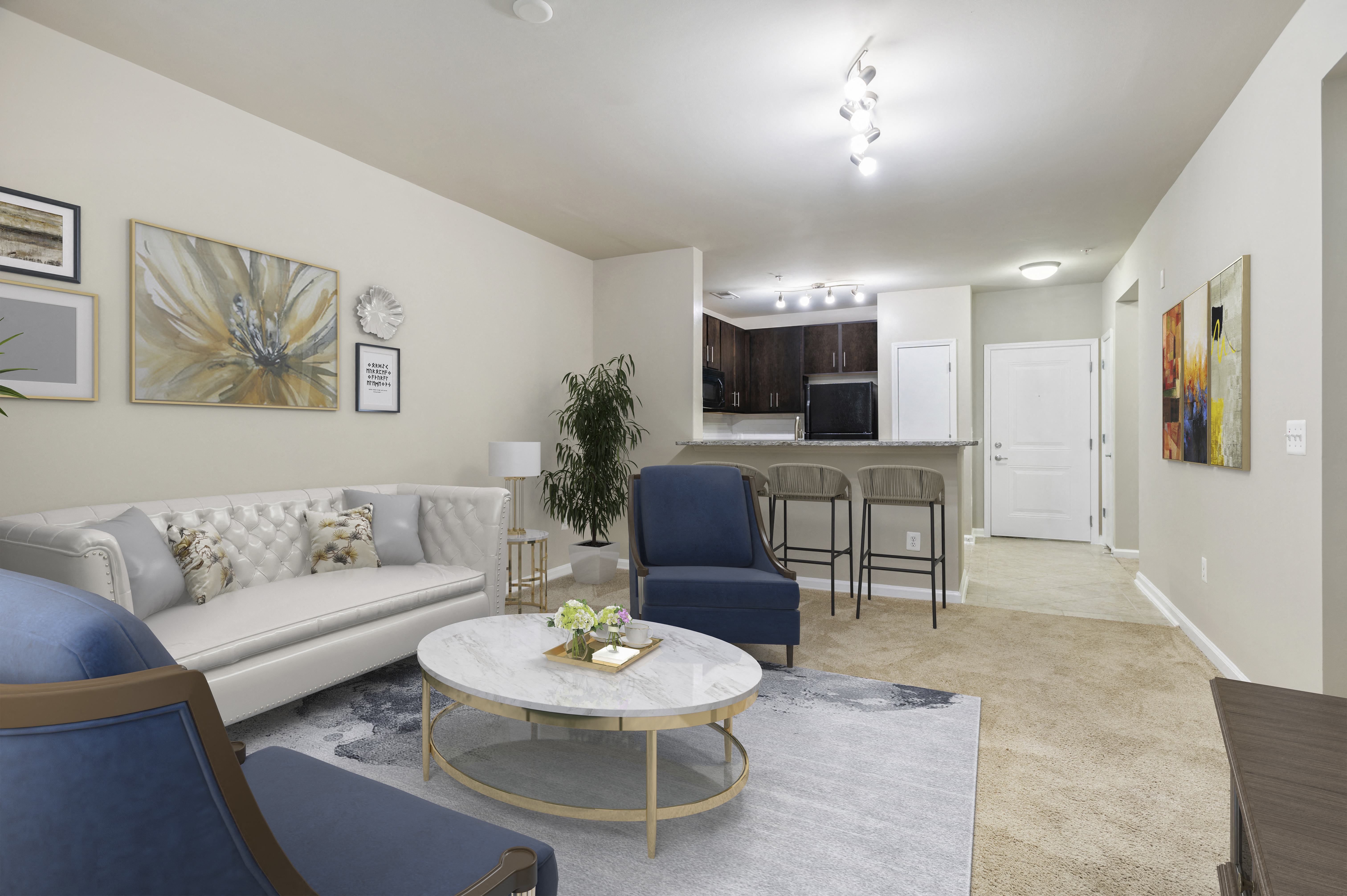 Crystal City Lofts Apartments Crystal City Lofts Apartments