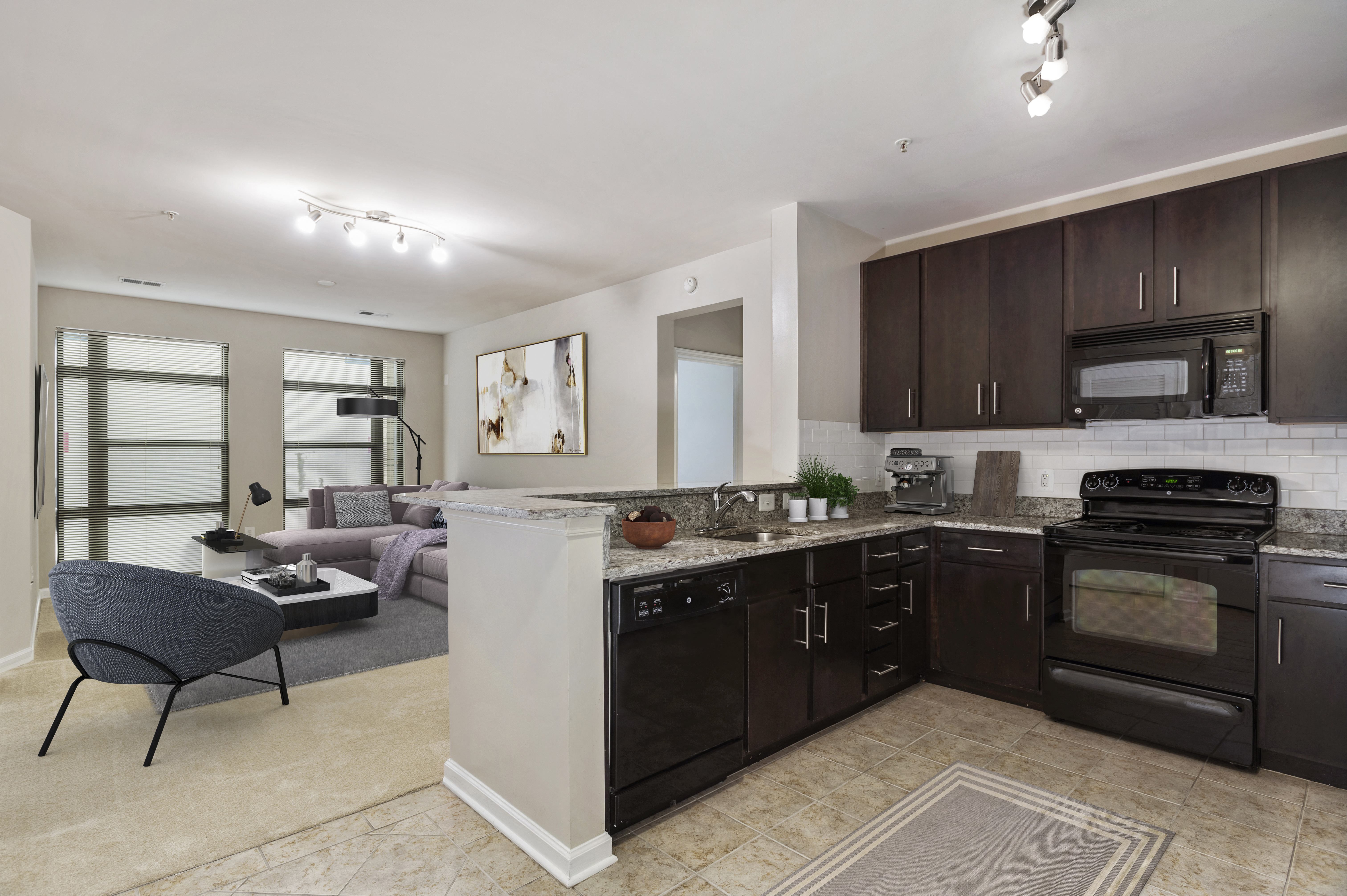 Crystal City Lofts Apartments Crystal City Lofts Apartments