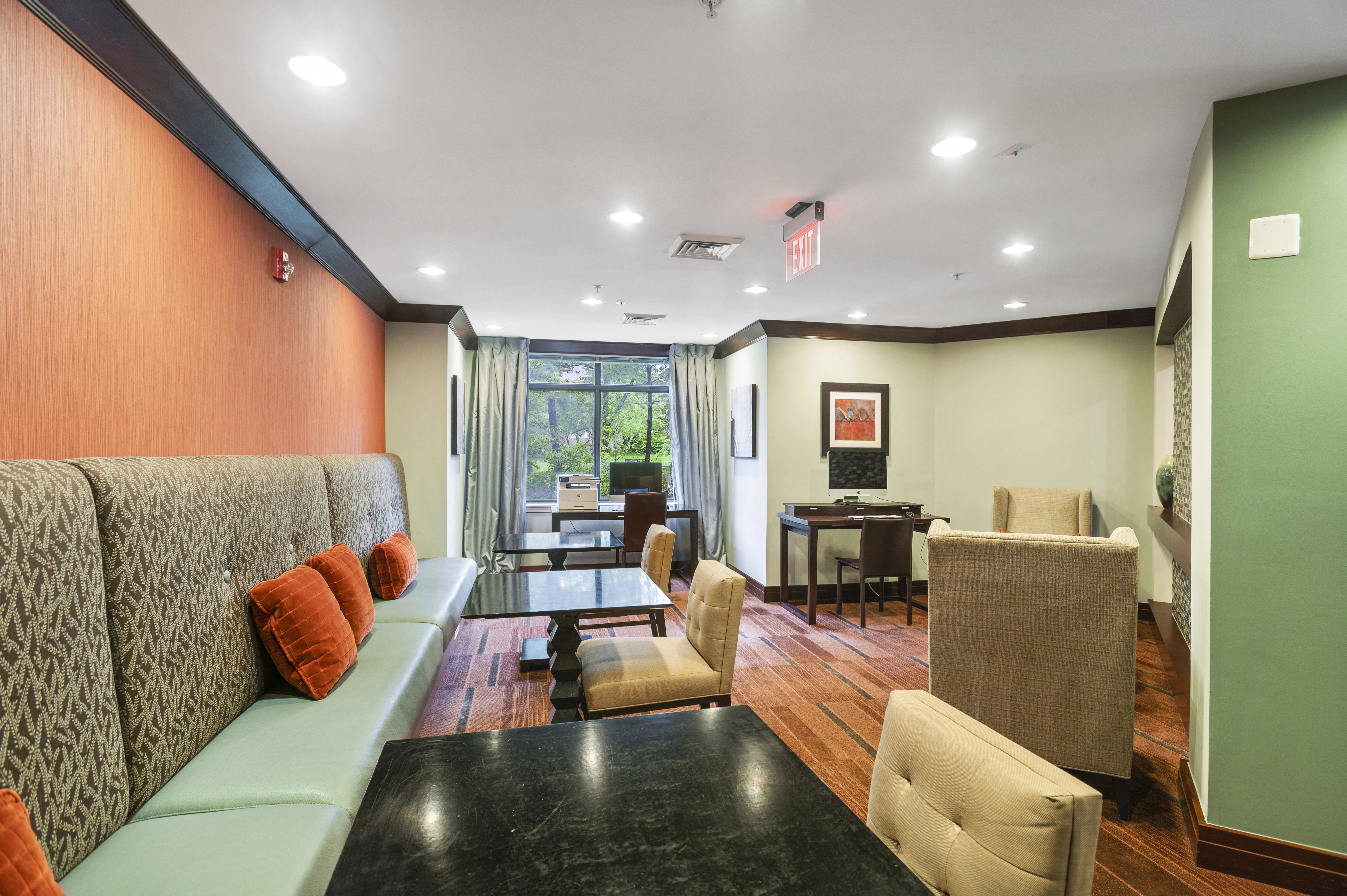 Crystal City Lofts Apartments Crystal City Lofts Apartments