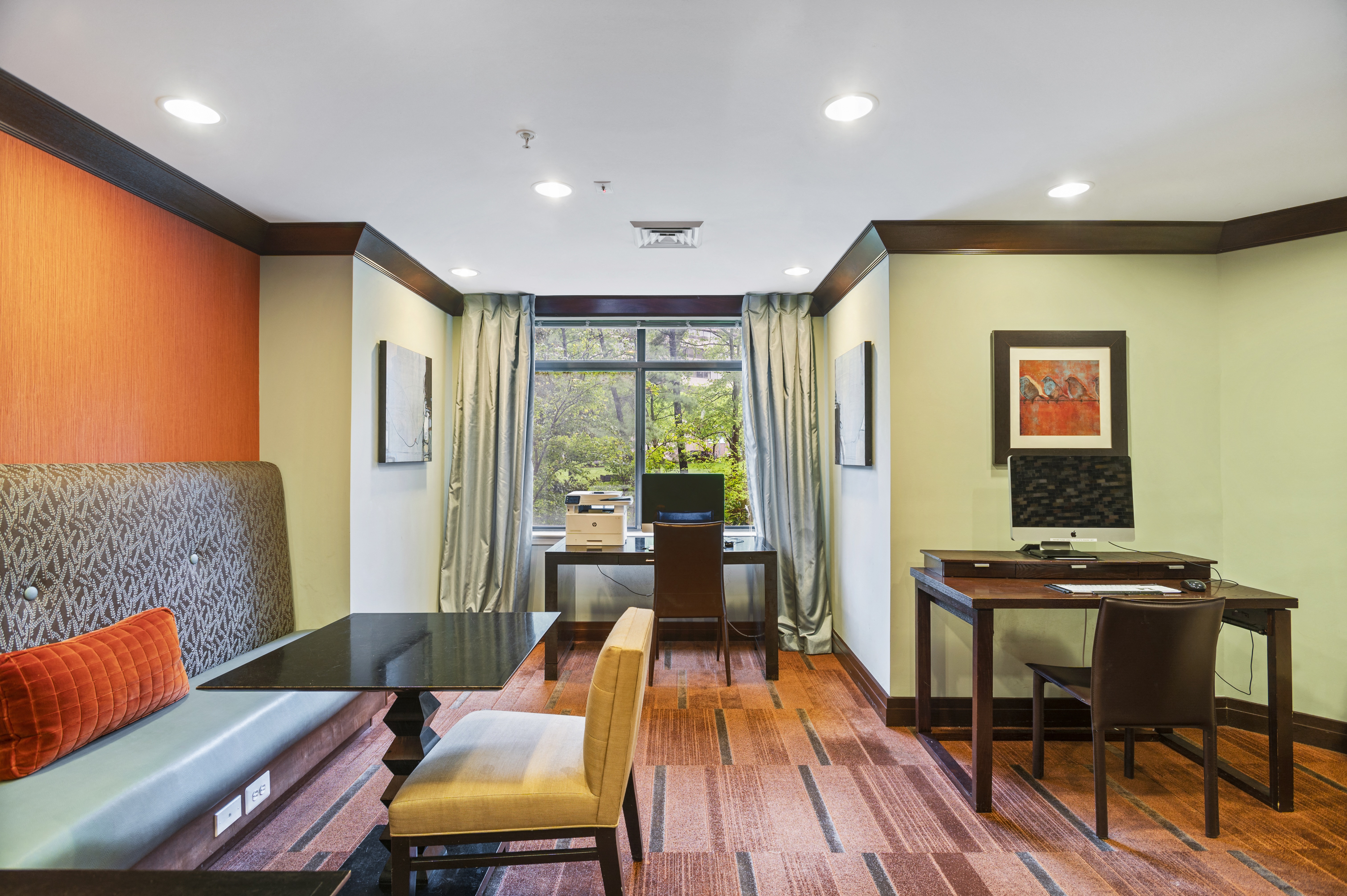 Crystal City Lofts Apartments Crystal City Lofts Apartments
