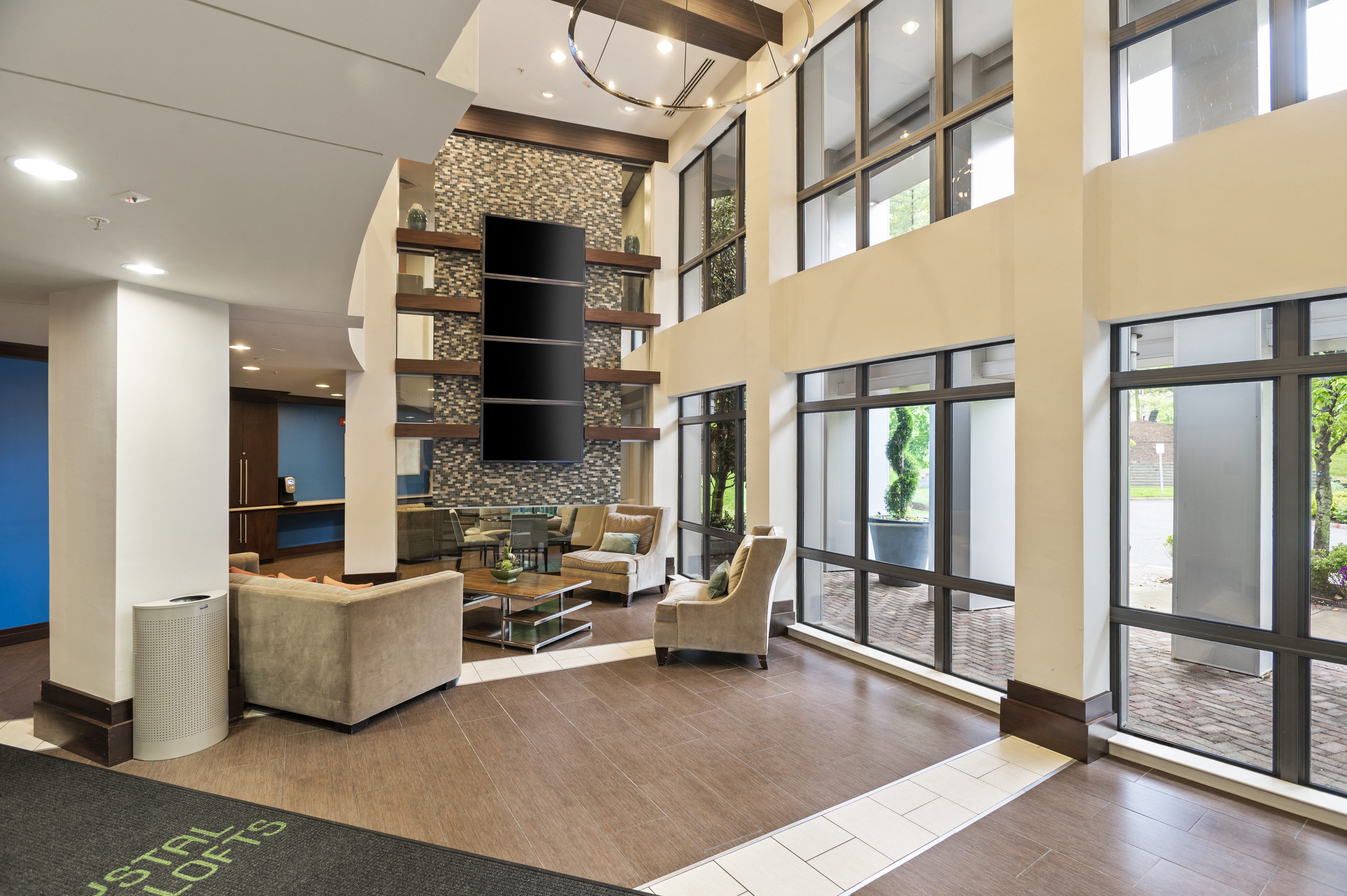 Crystal City Lofts Apartments Crystal City Lofts Apartments