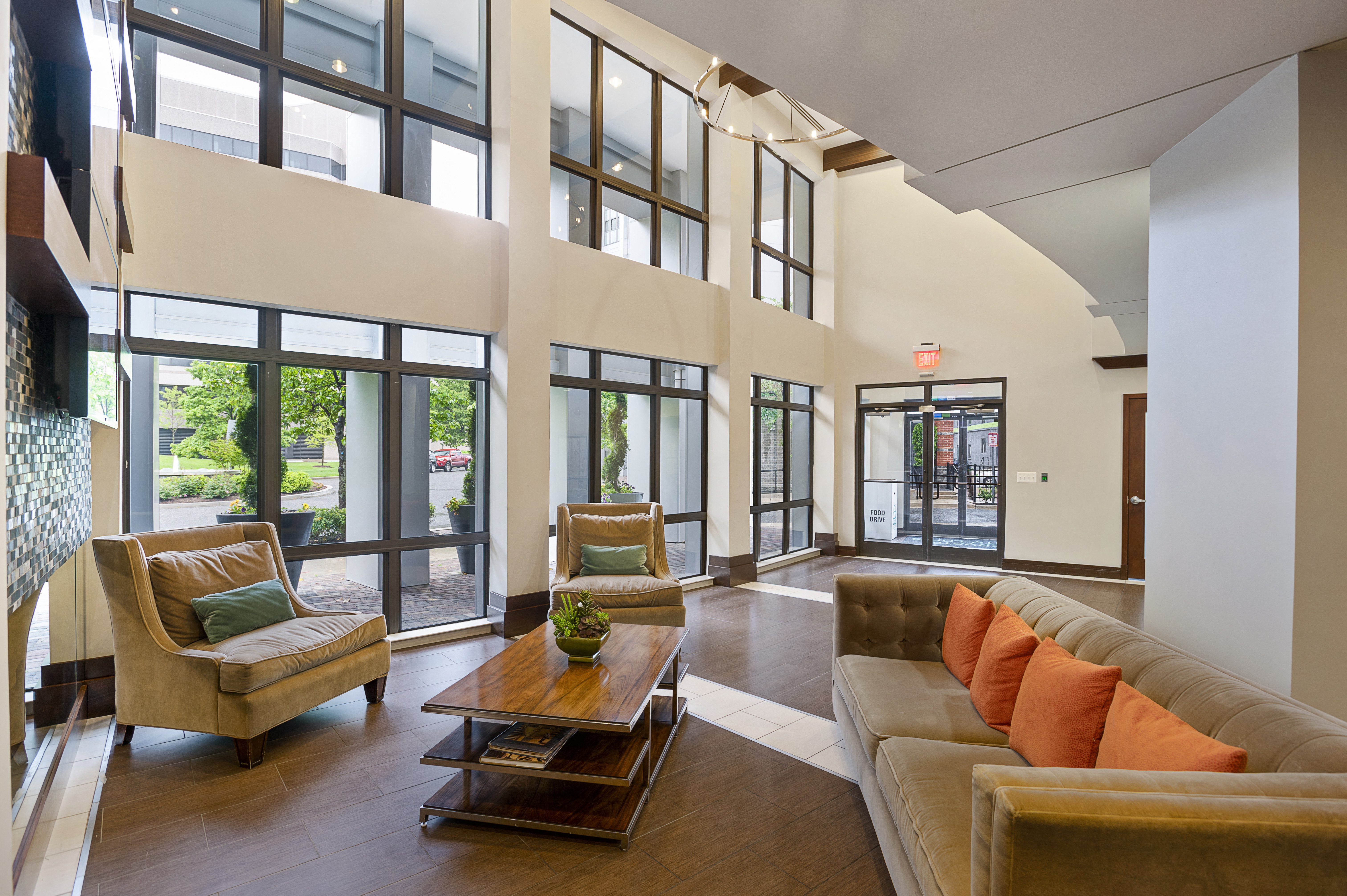 Crystal City Lofts Apartments Crystal City Lofts Apartments