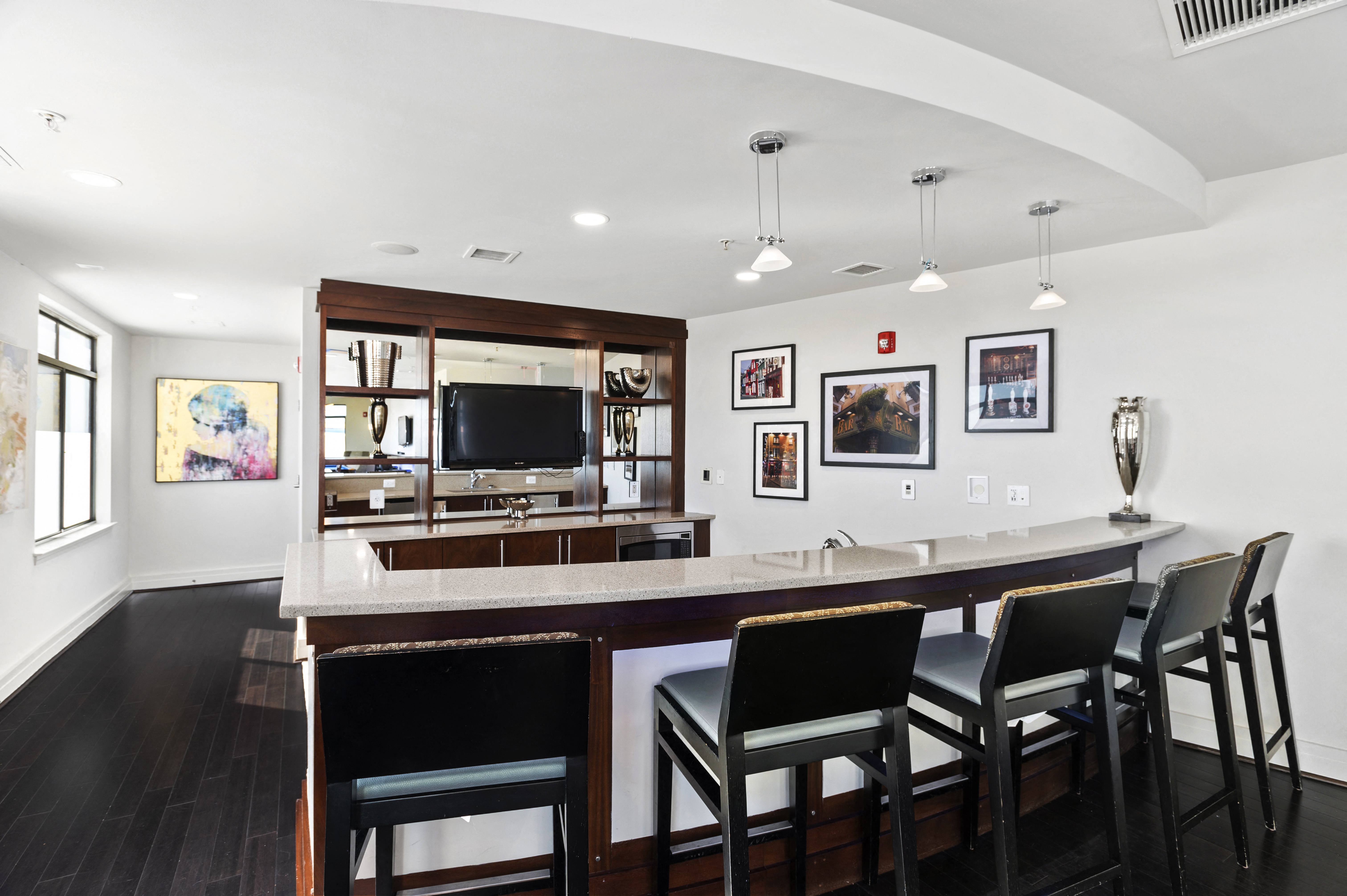 Crystal City Lofts Apartments Crystal City Lofts Apartments