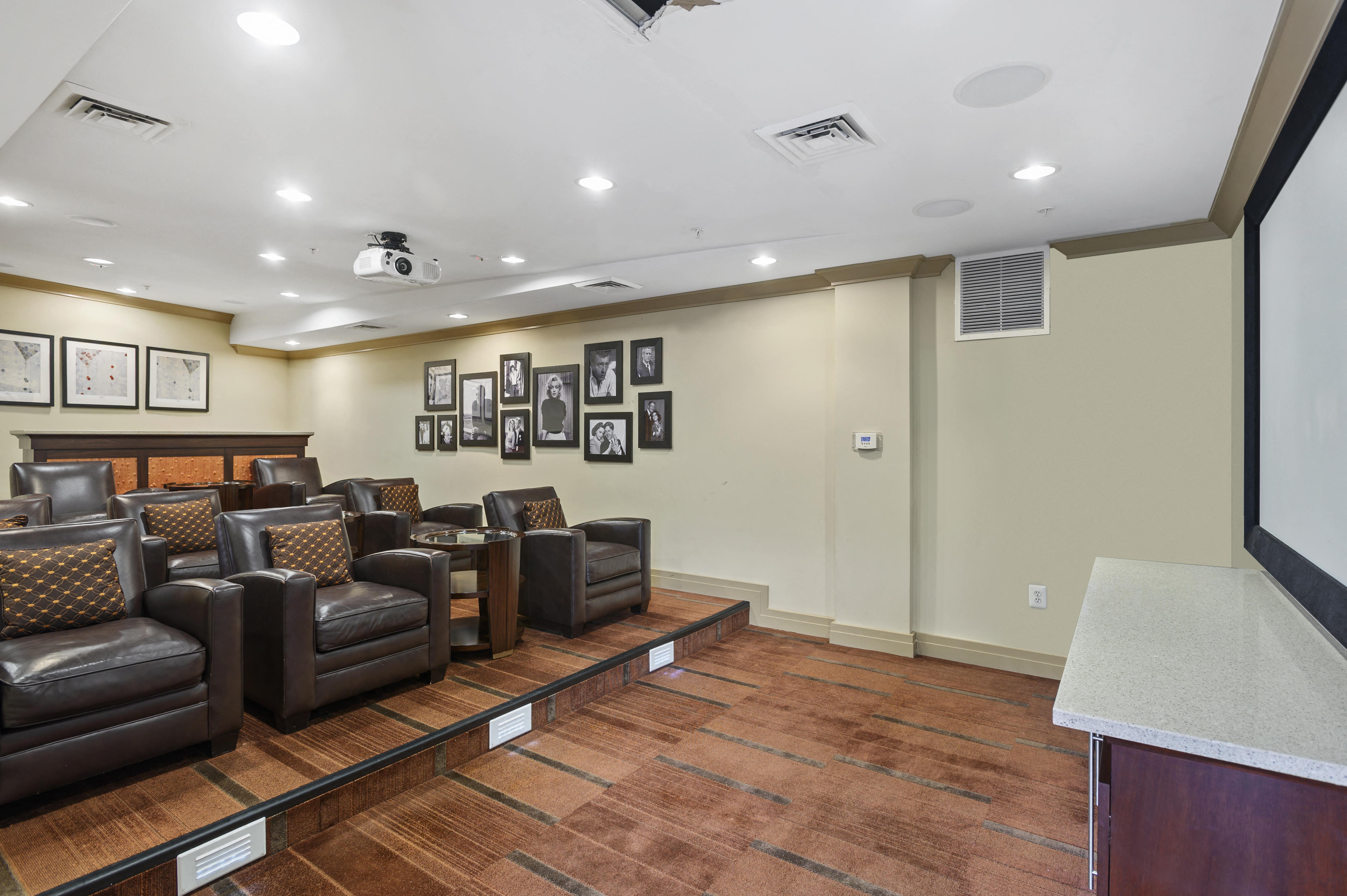 Crystal City Lofts Apartments Crystal City Lofts Apartments