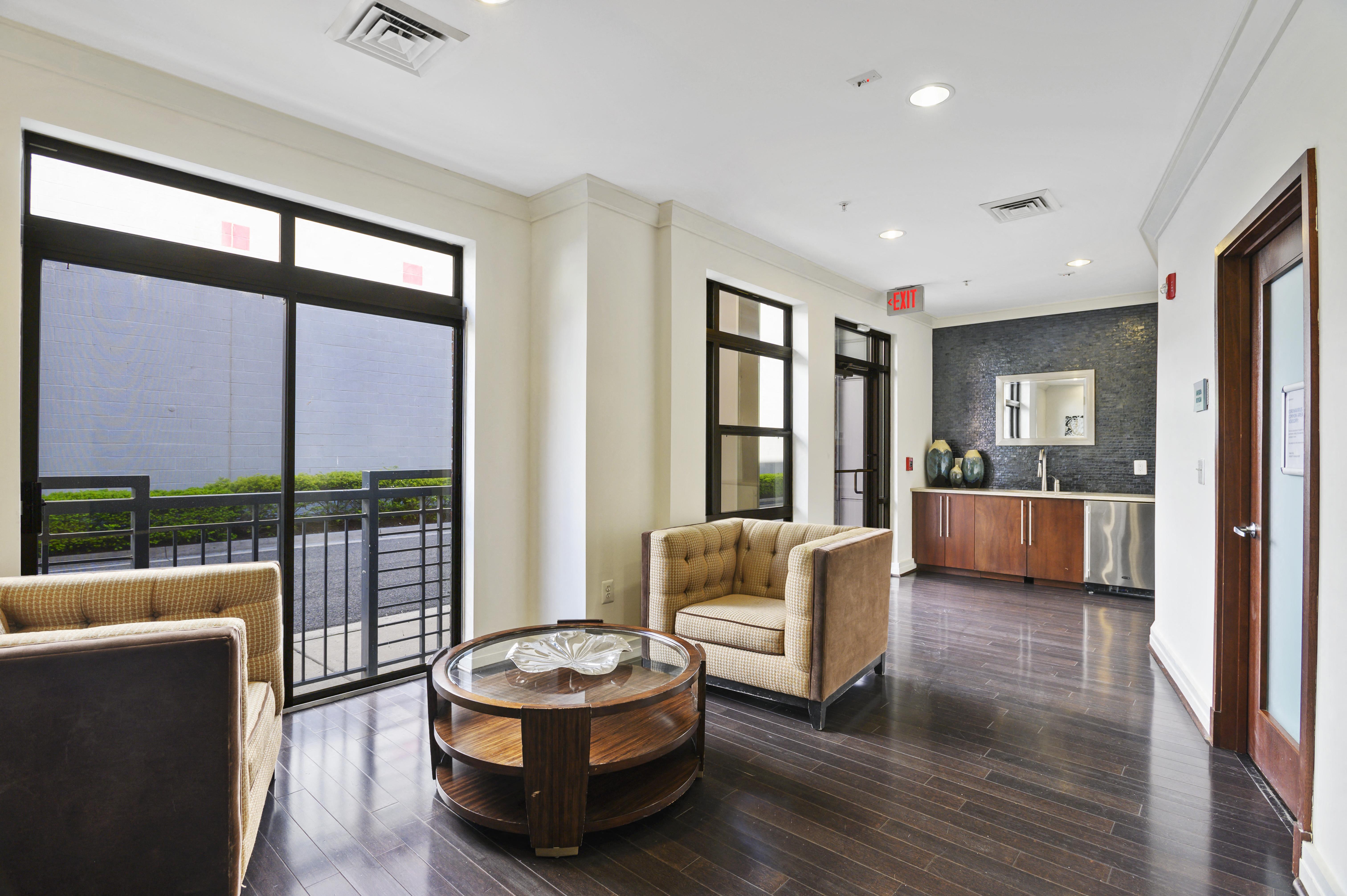 Crystal City Lofts Apartments Crystal City Lofts Apartments