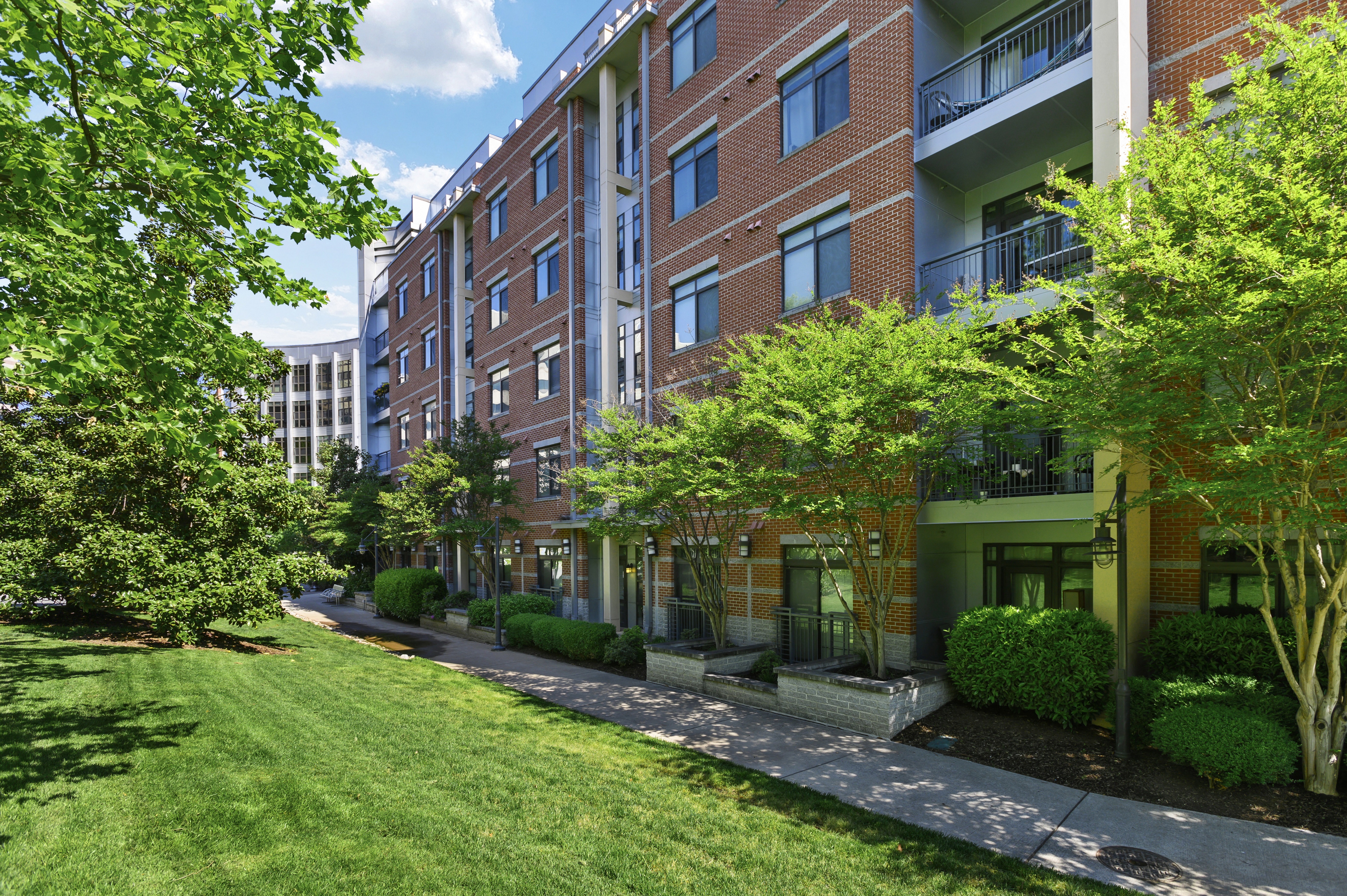 Crystal City Lofts Apartments Crystal City Lofts Apartments