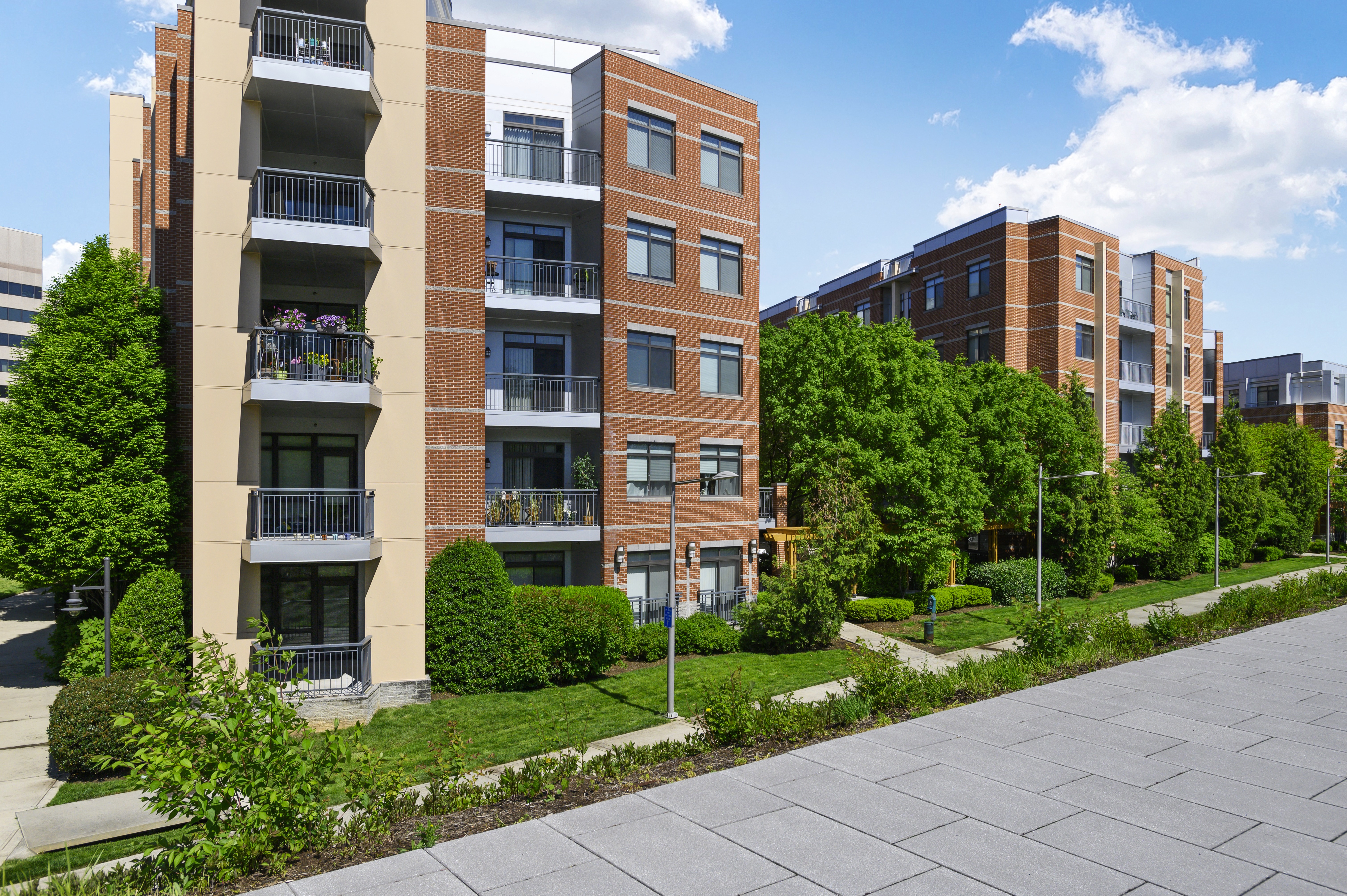 Crystal City Lofts Apartments Crystal City Lofts Apartments