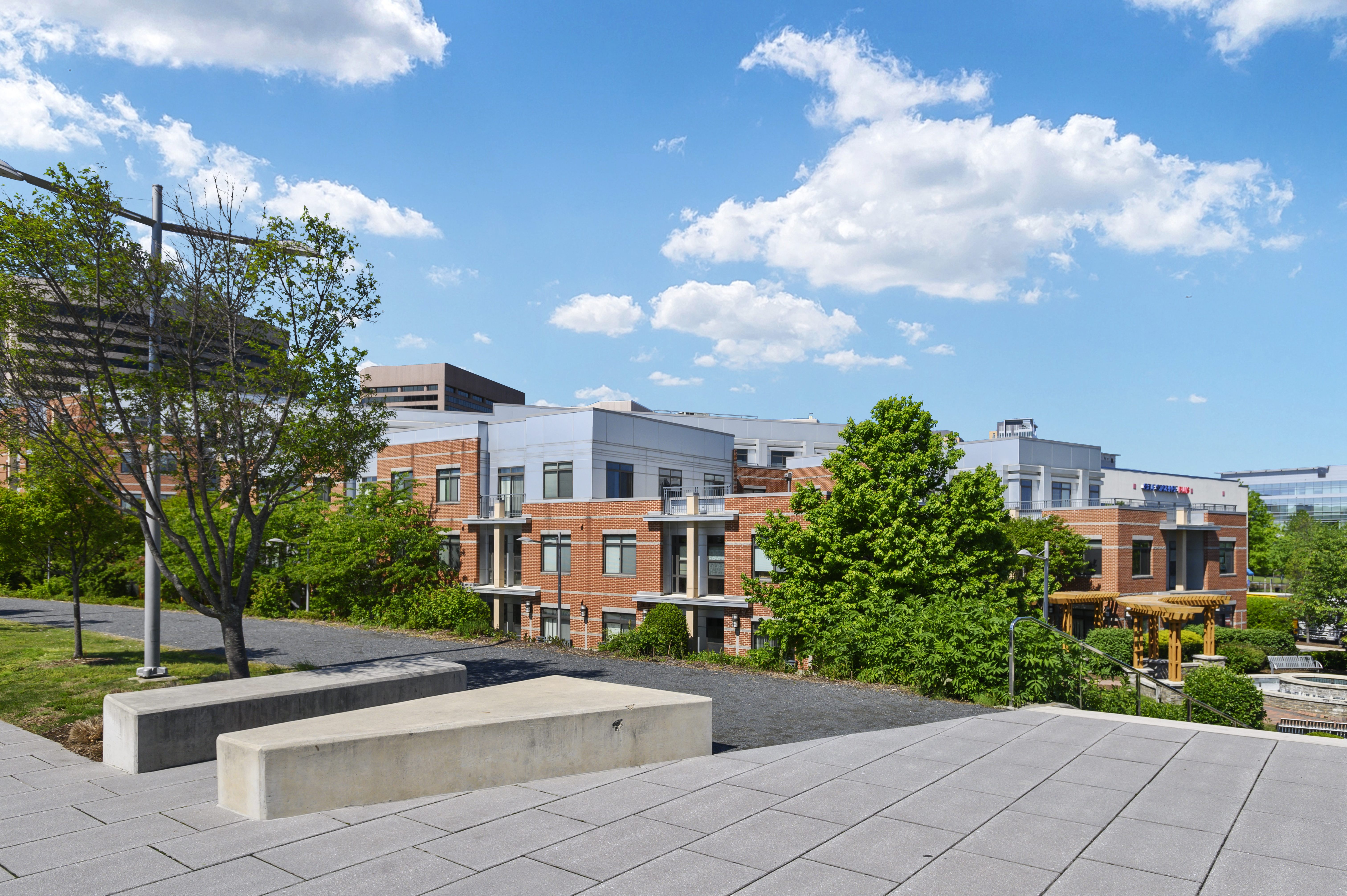 Crystal City Lofts Apartments Crystal City Lofts Apartments